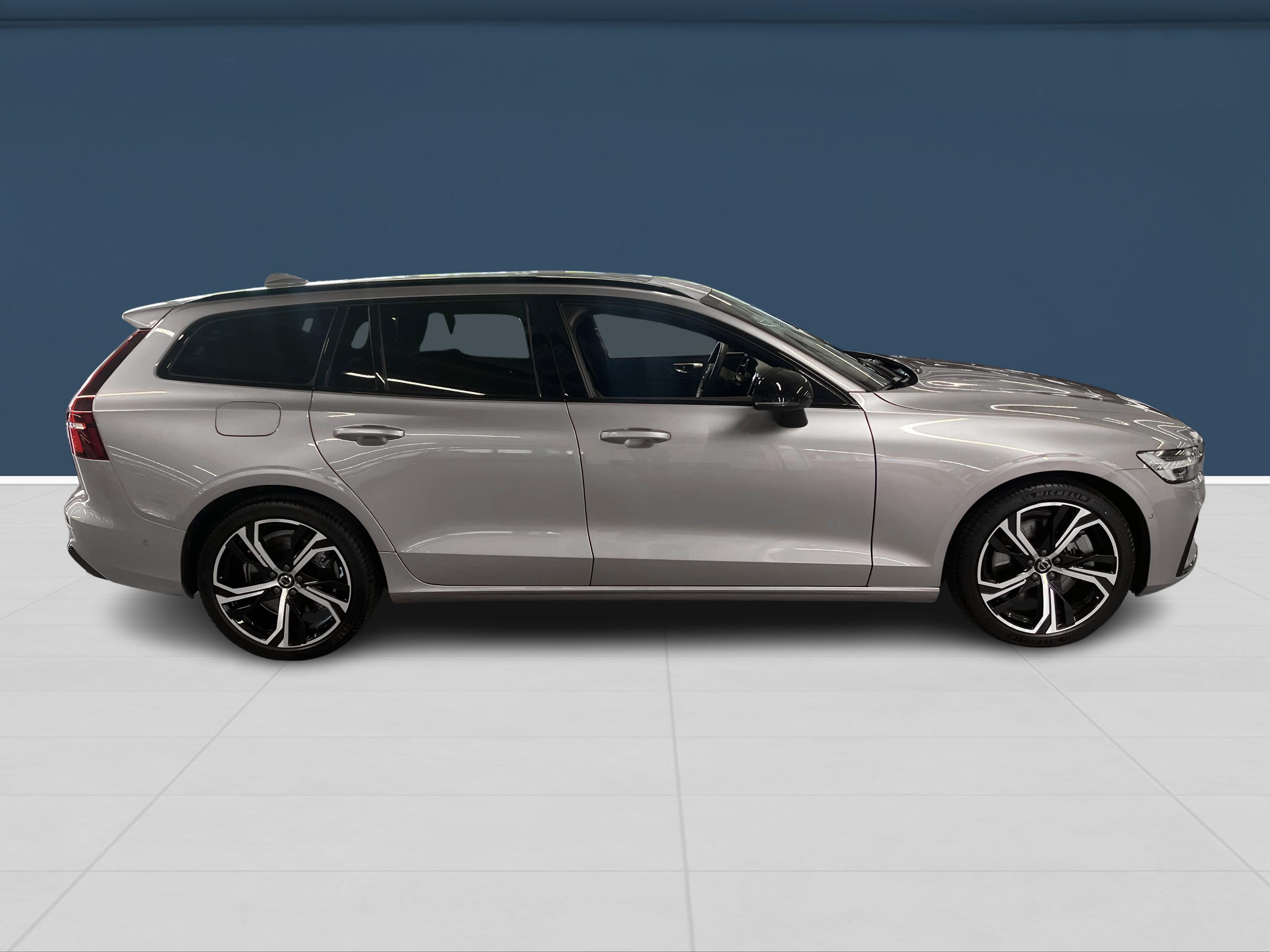 Volvo V60 12