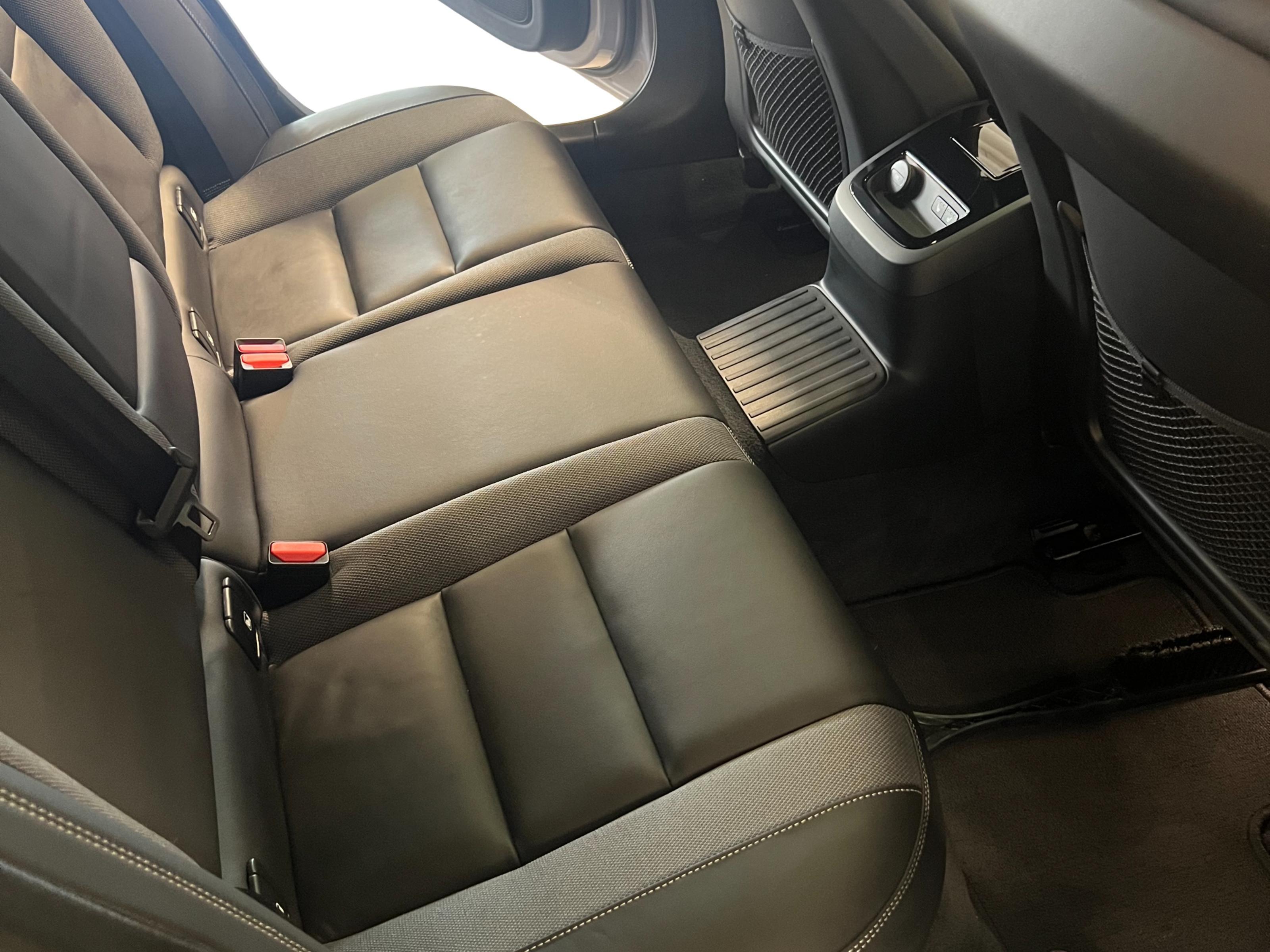 Volvo V60 15