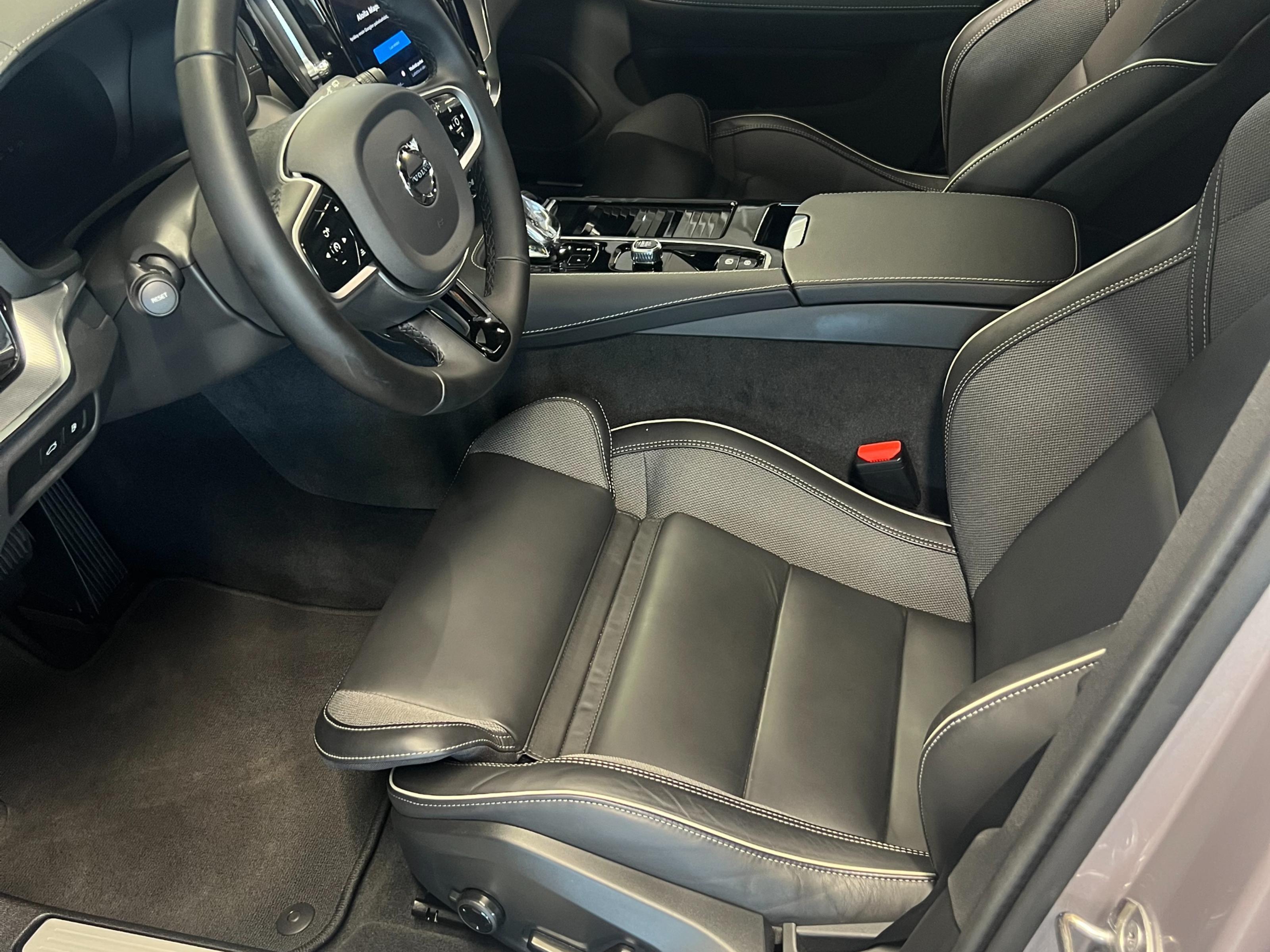 Volvo V60 8