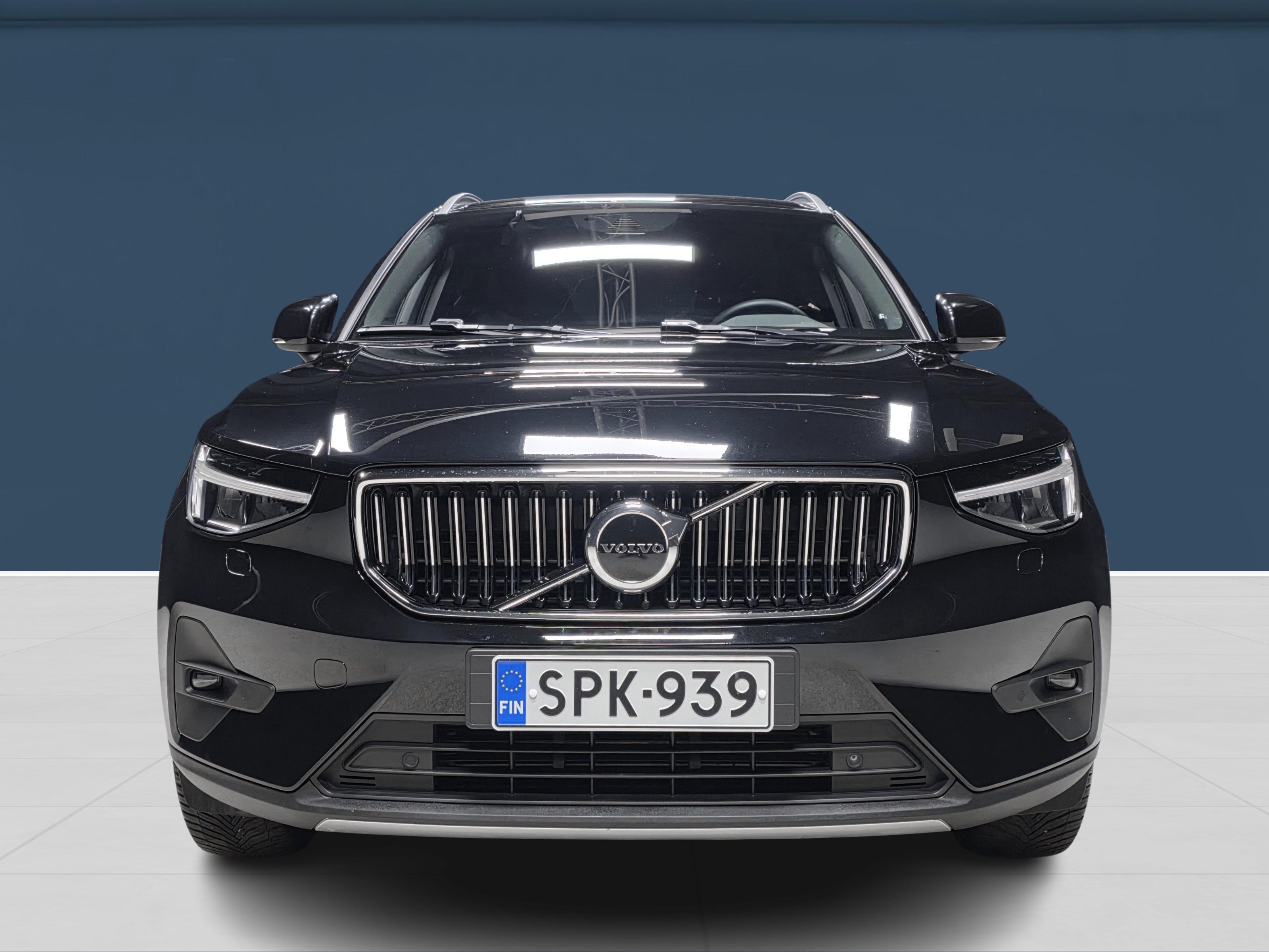 Volvo XC40 2