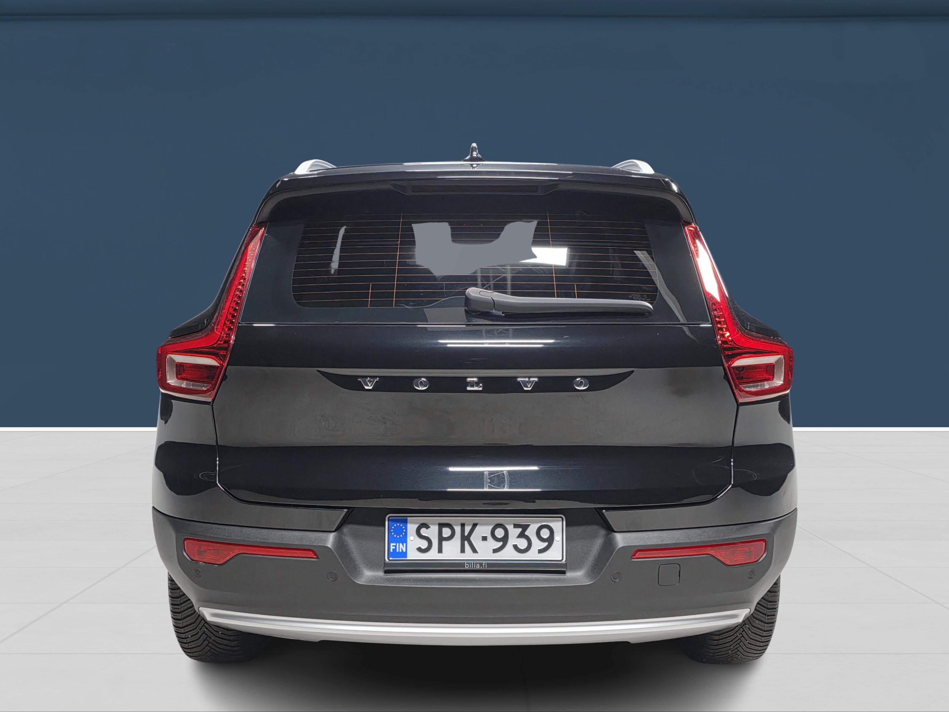 Volvo XC40 5
