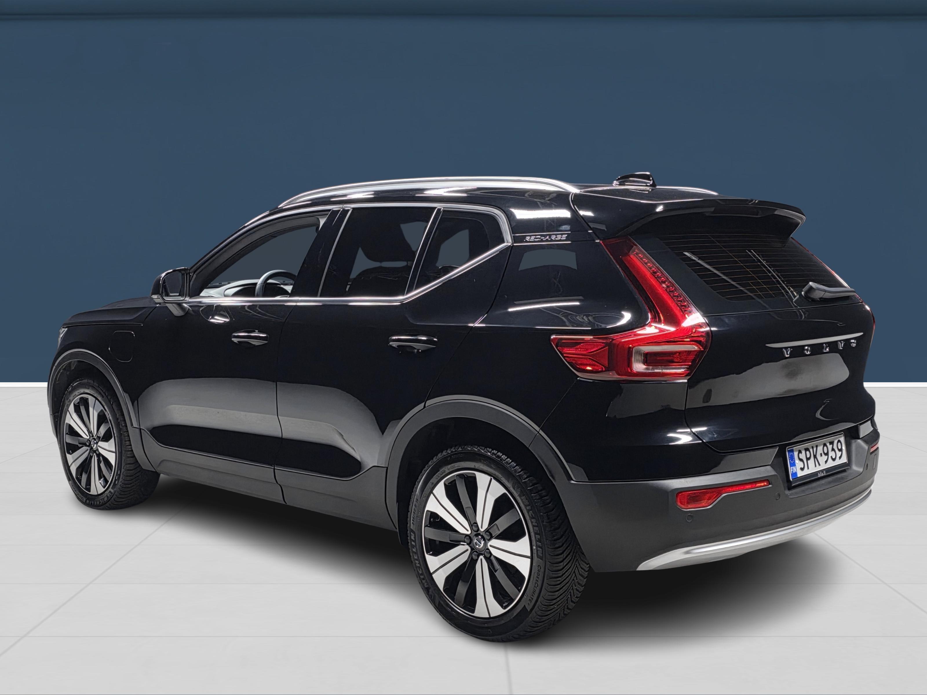 Volvo XC40 6