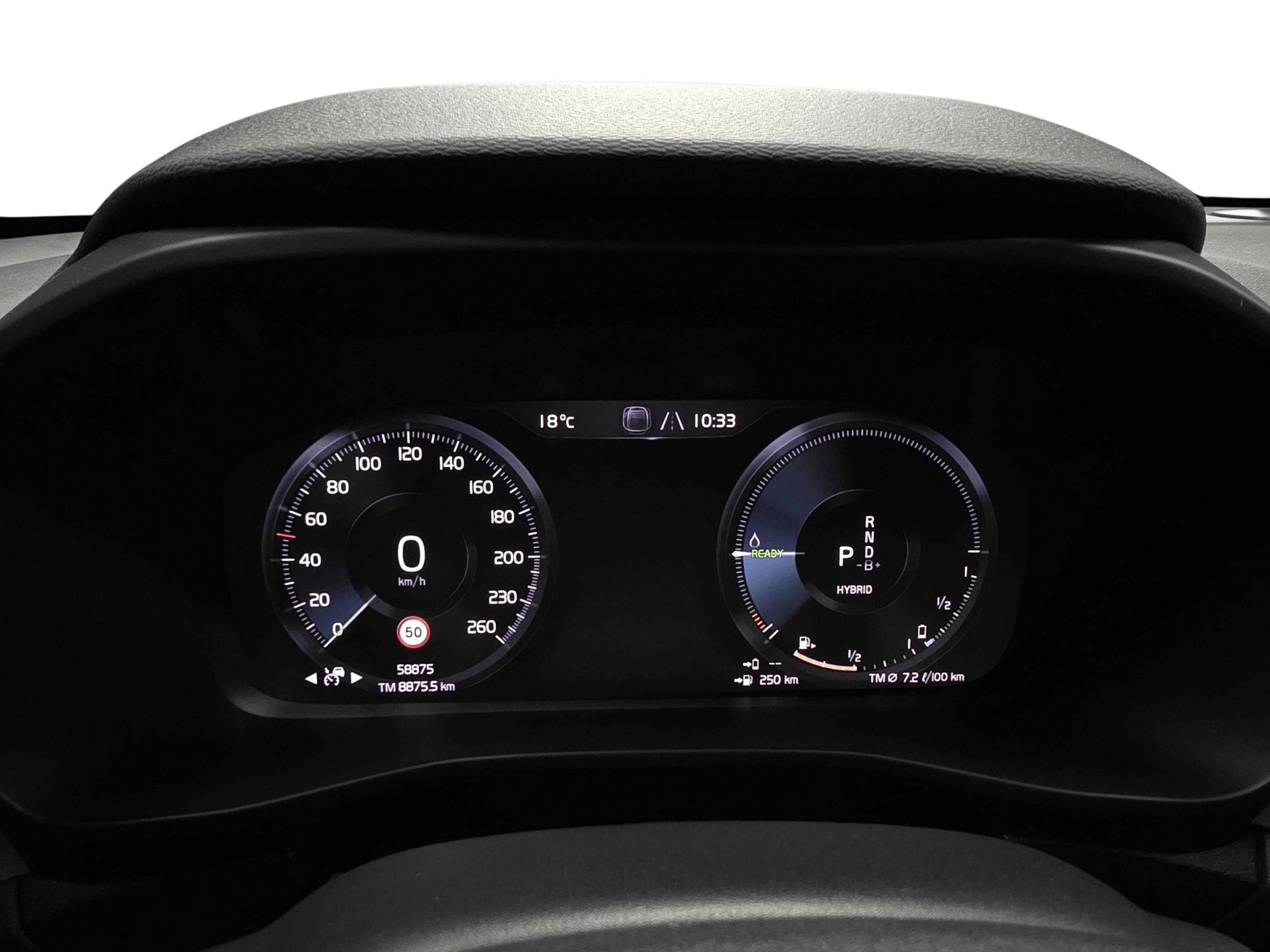 Volvo XC40 7