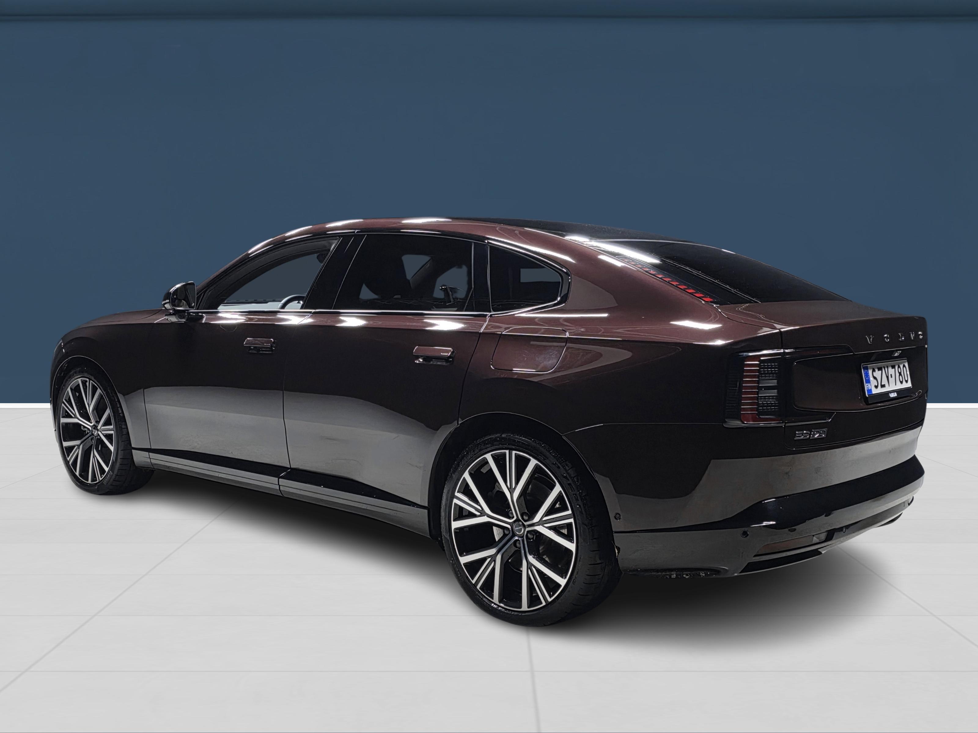 Volvo ES90 6