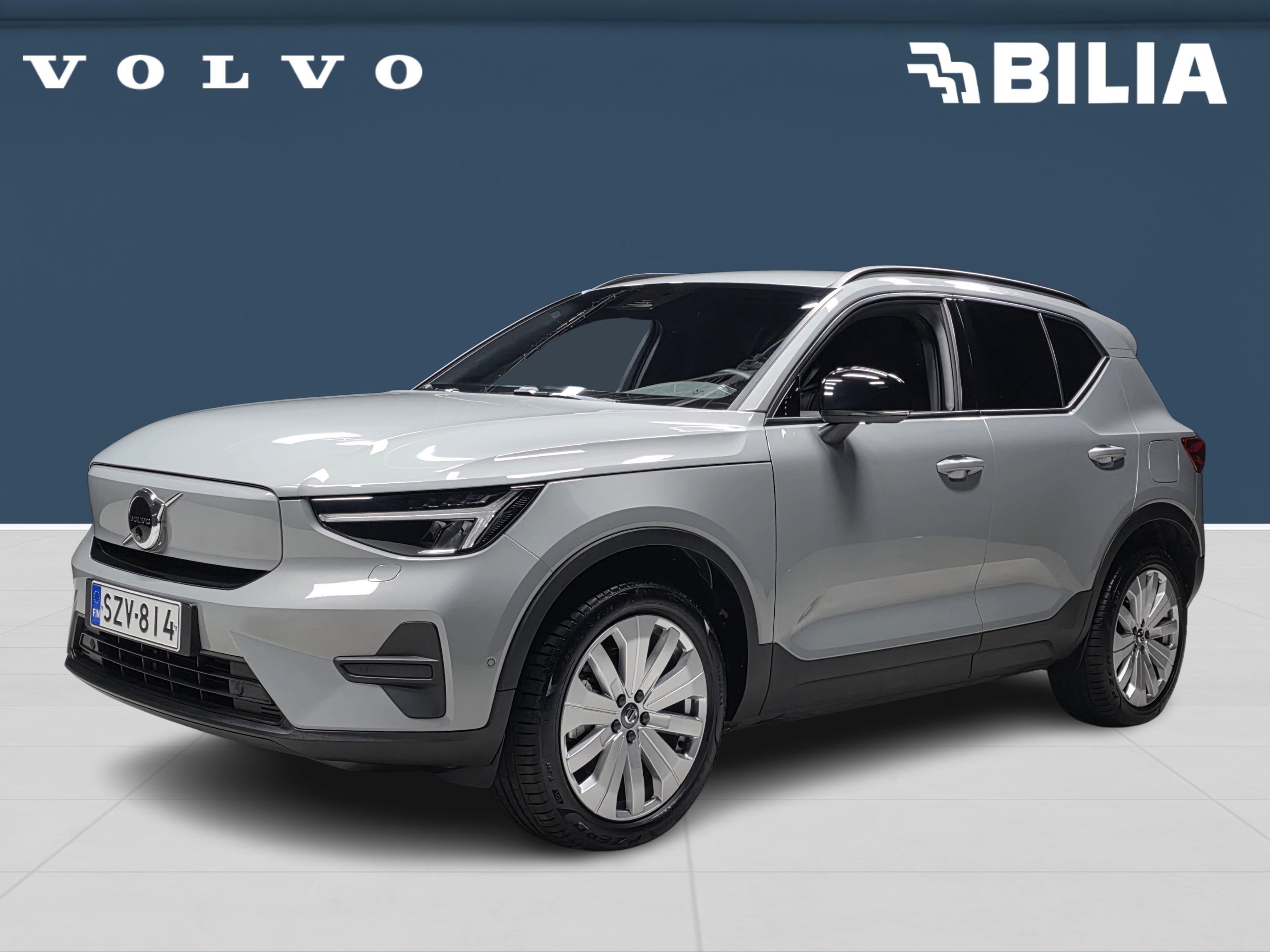 Volvo EX40 1