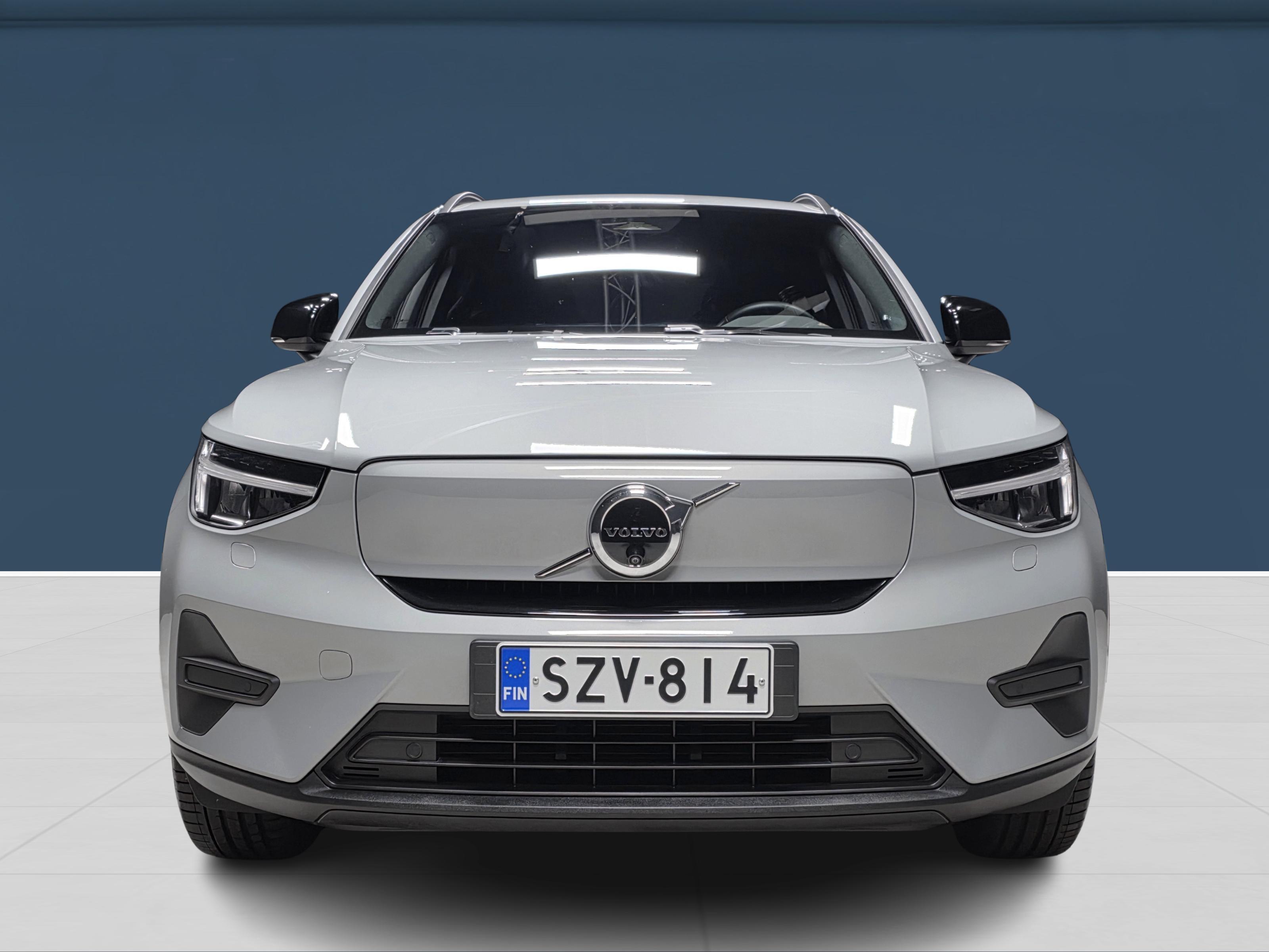 Volvo EX40 2