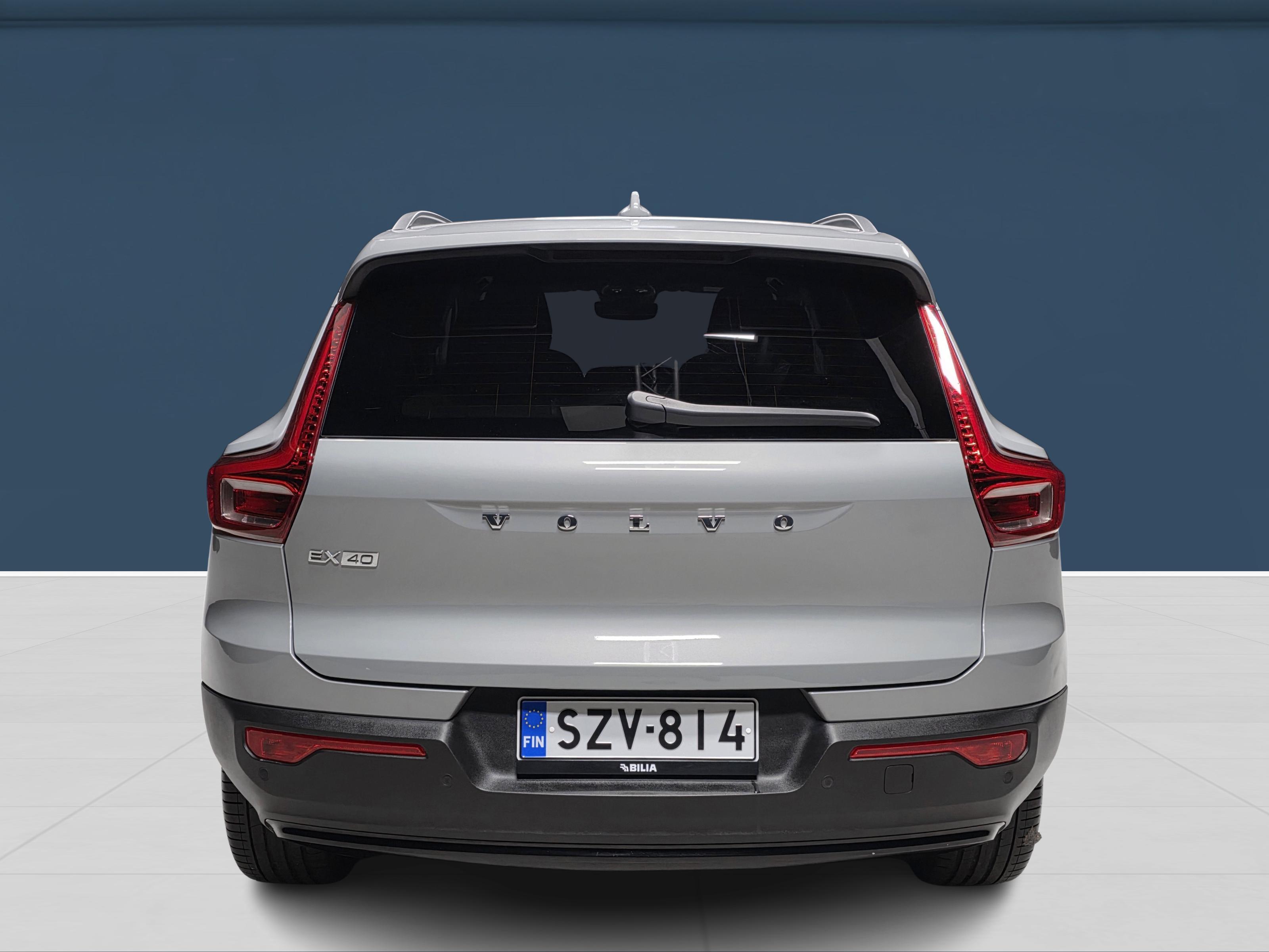 Volvo EX40 5
