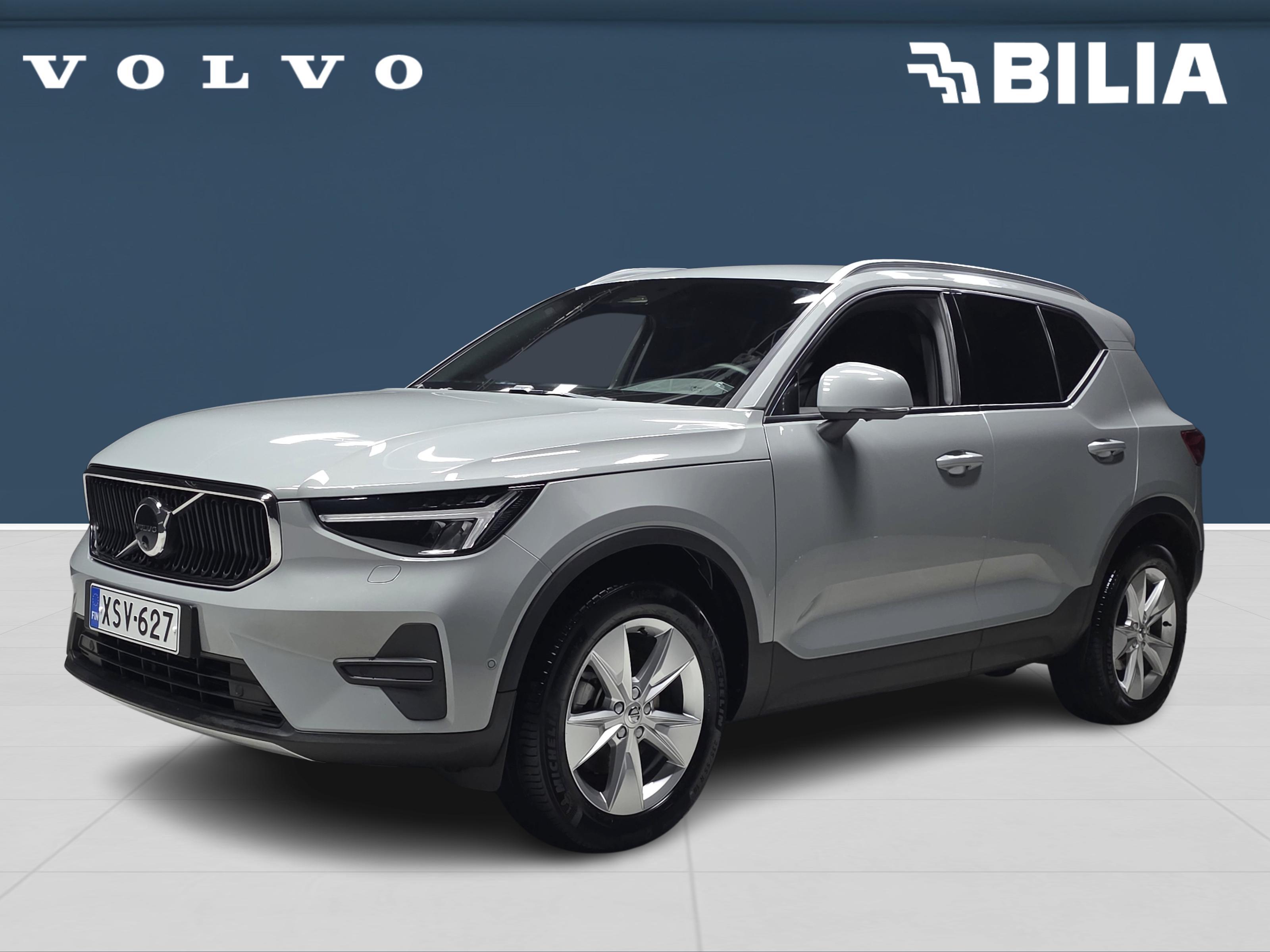 Volvo XC40 1
