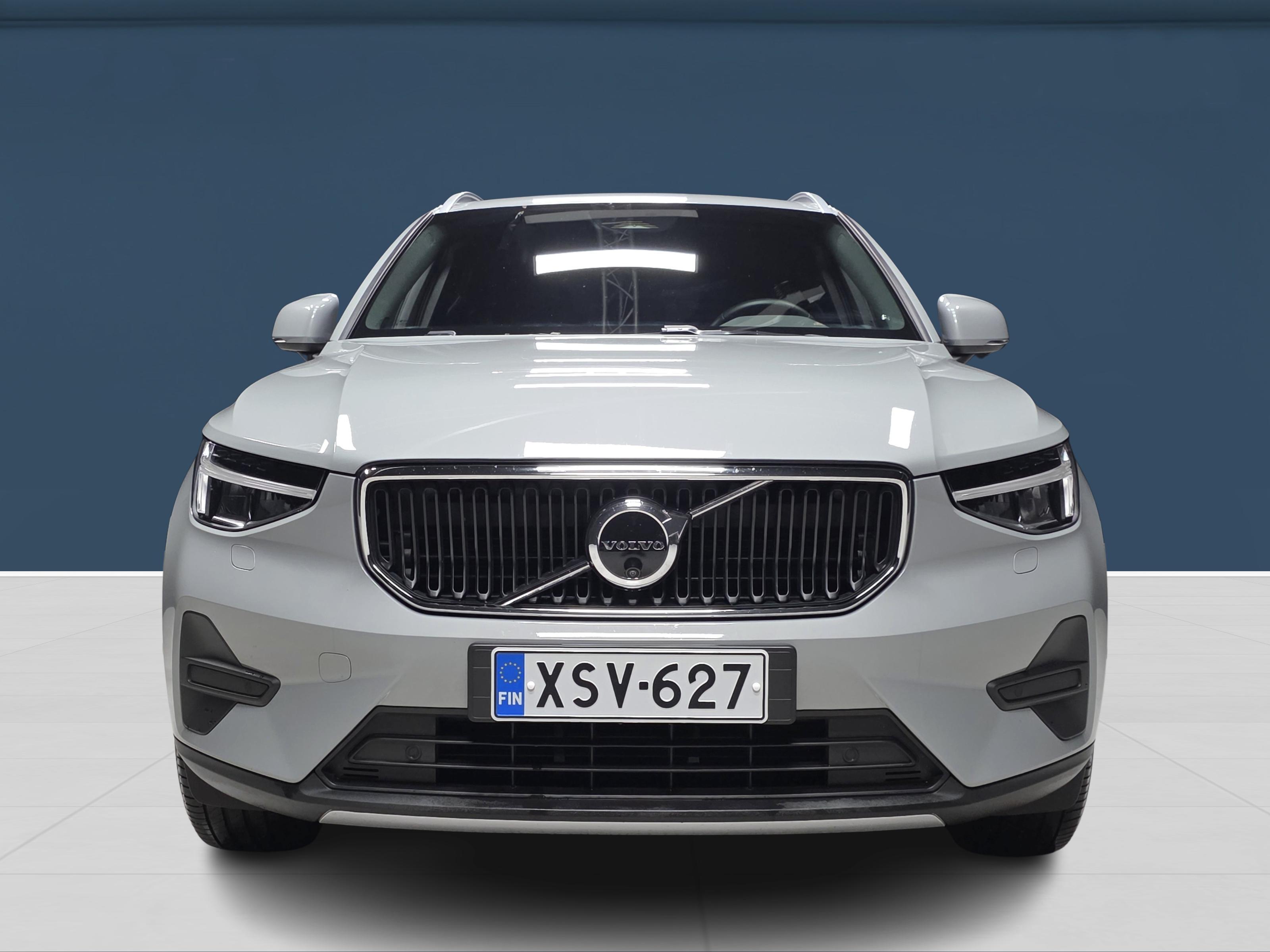 Volvo XC40 2