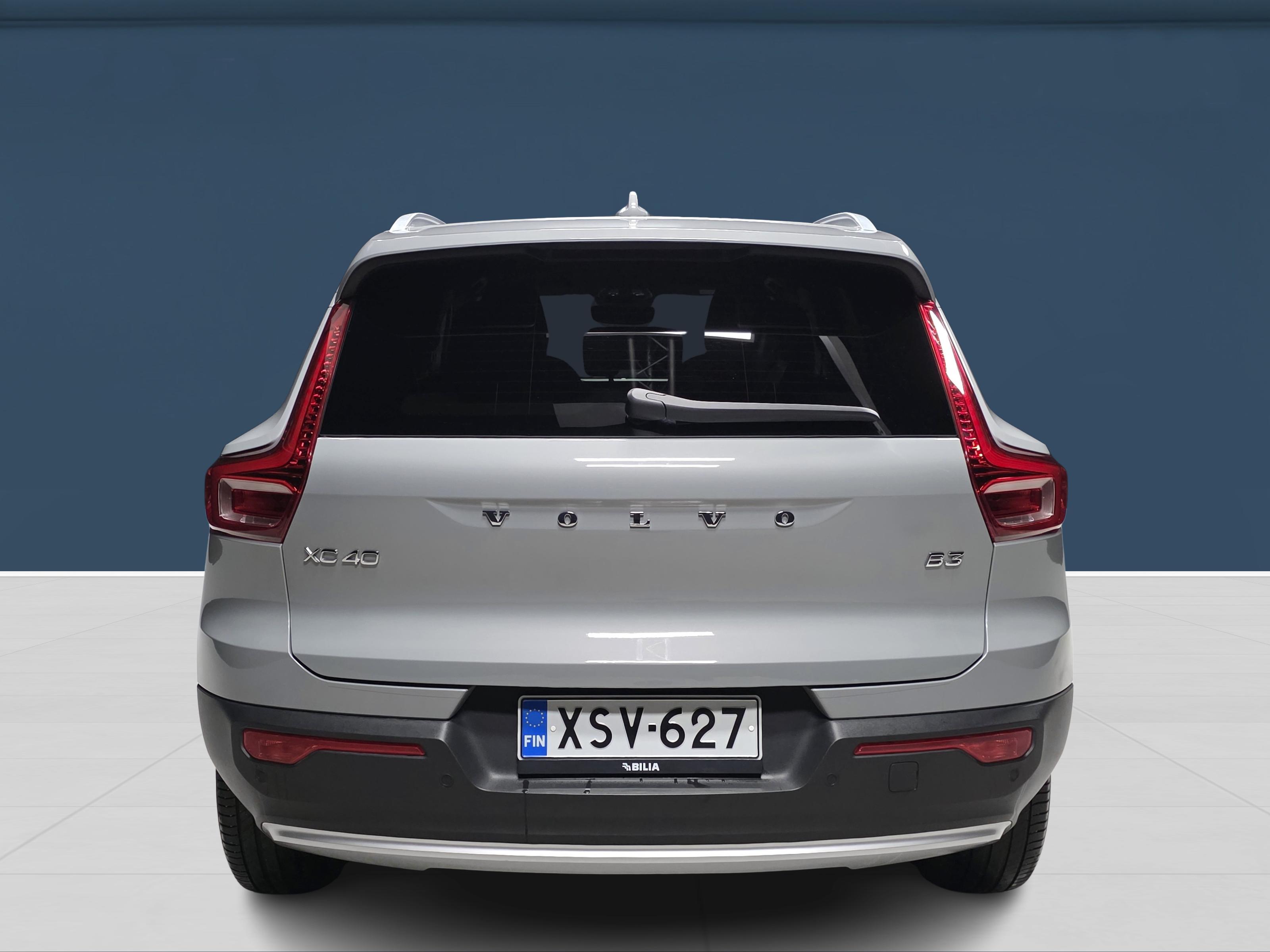 Volvo XC40 5