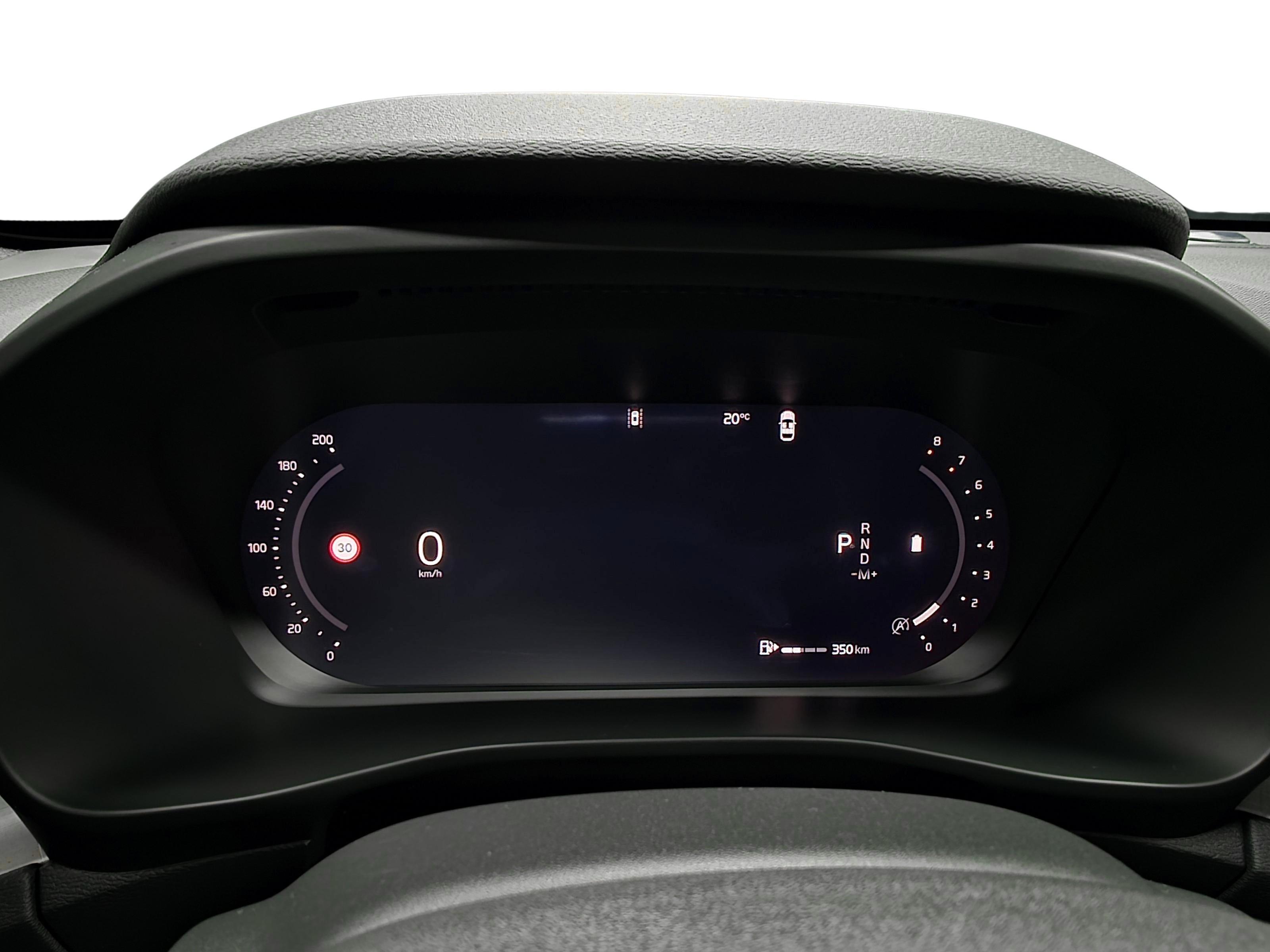 Volvo XC40 7