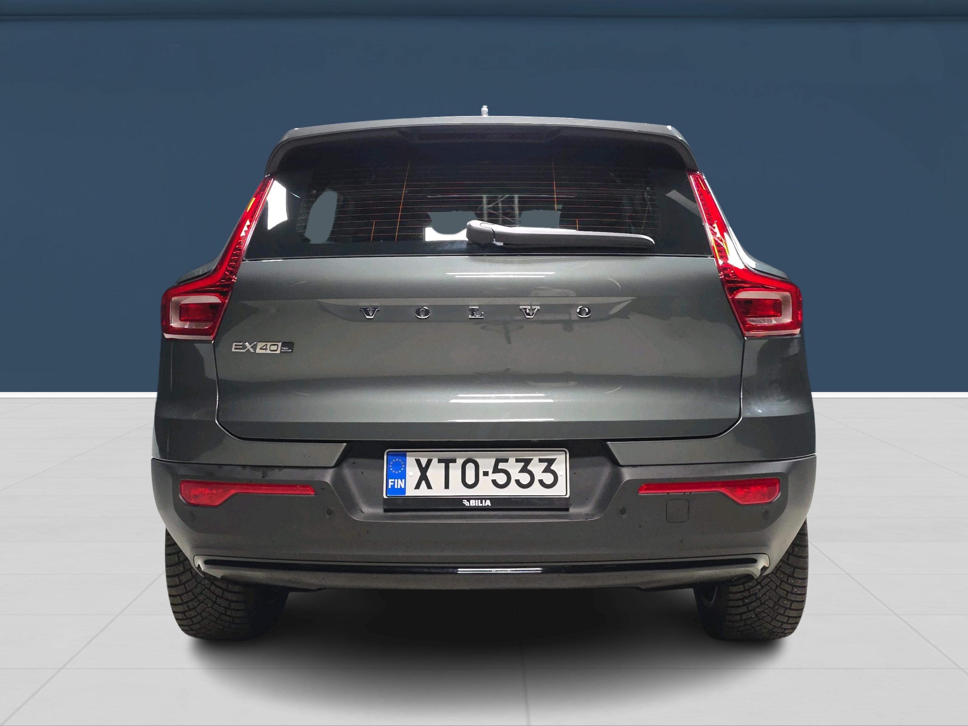 Volvo EX40 5