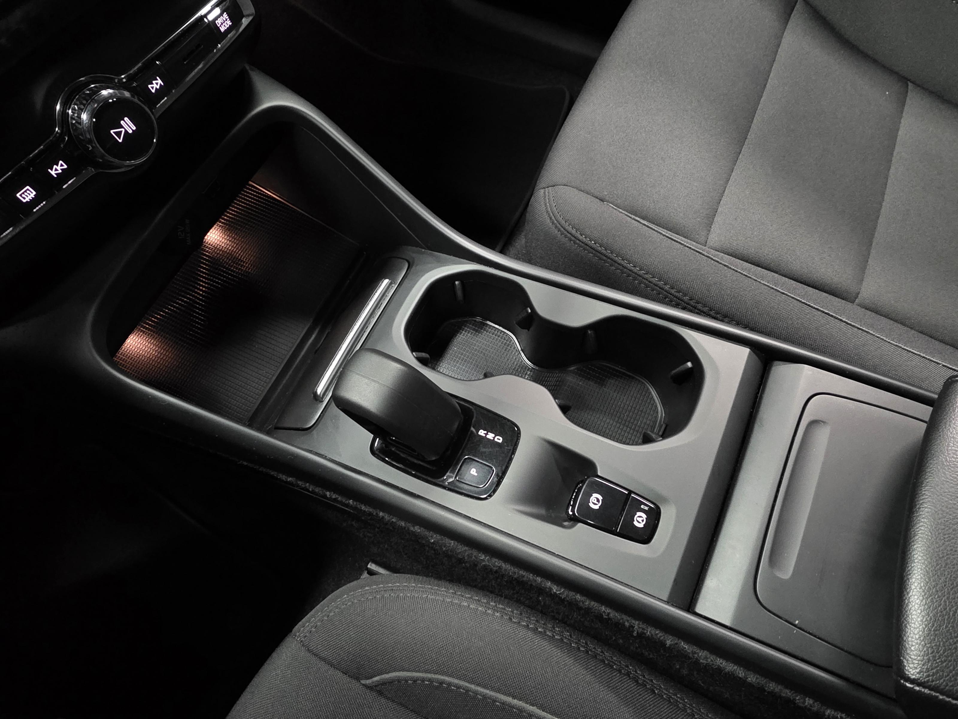 Volvo XC40 15