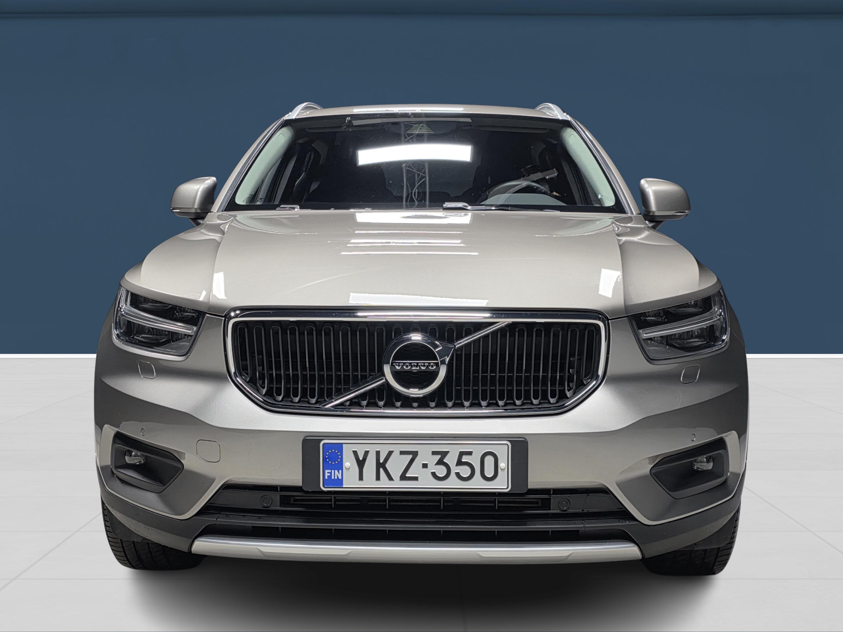 Volvo XC40 2