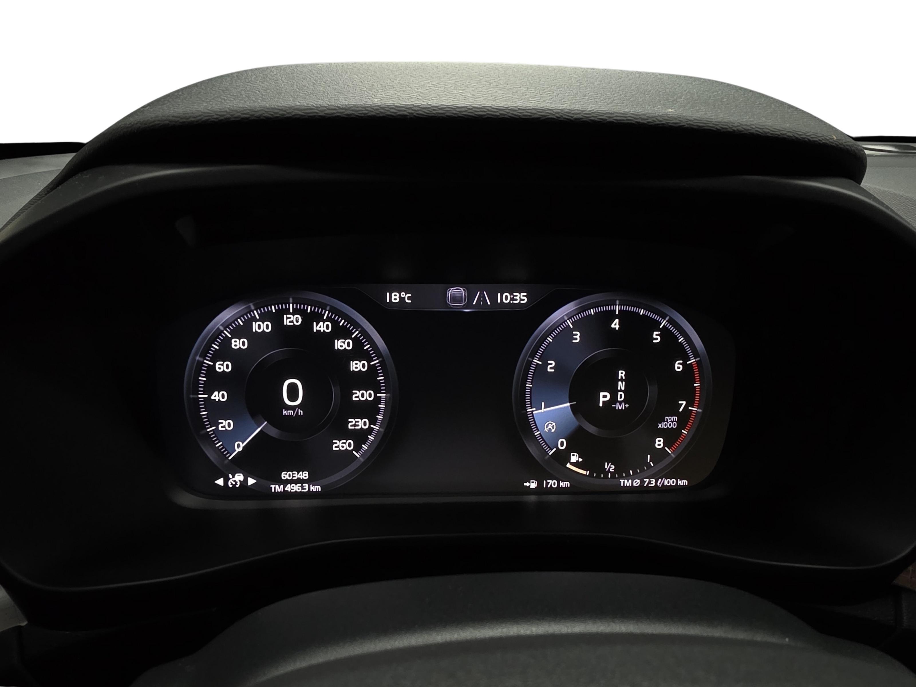 Volvo XC40 7