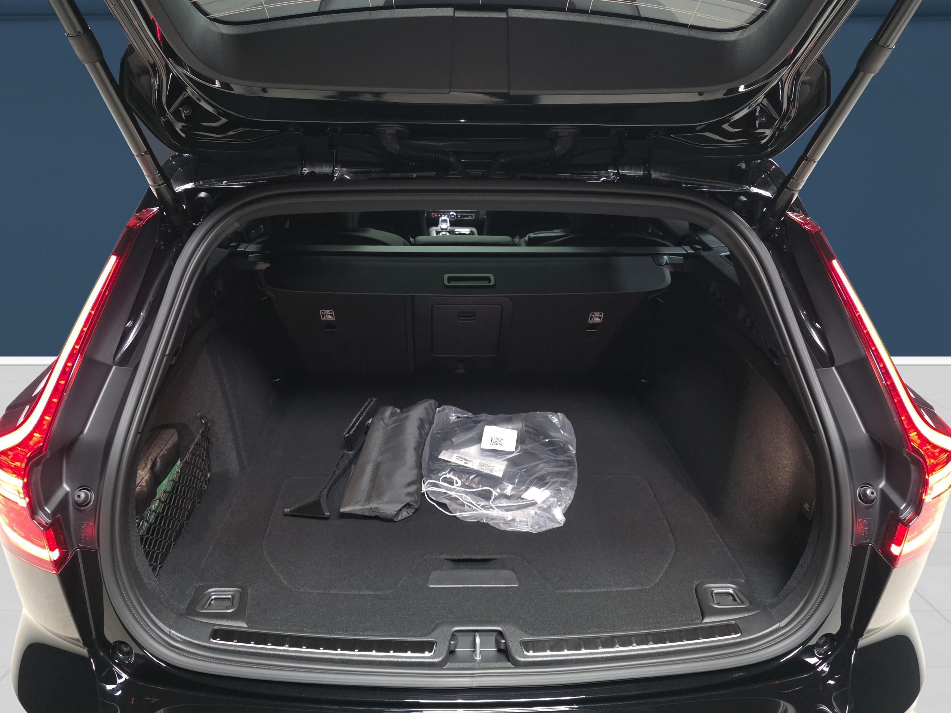 Volvo V60 11