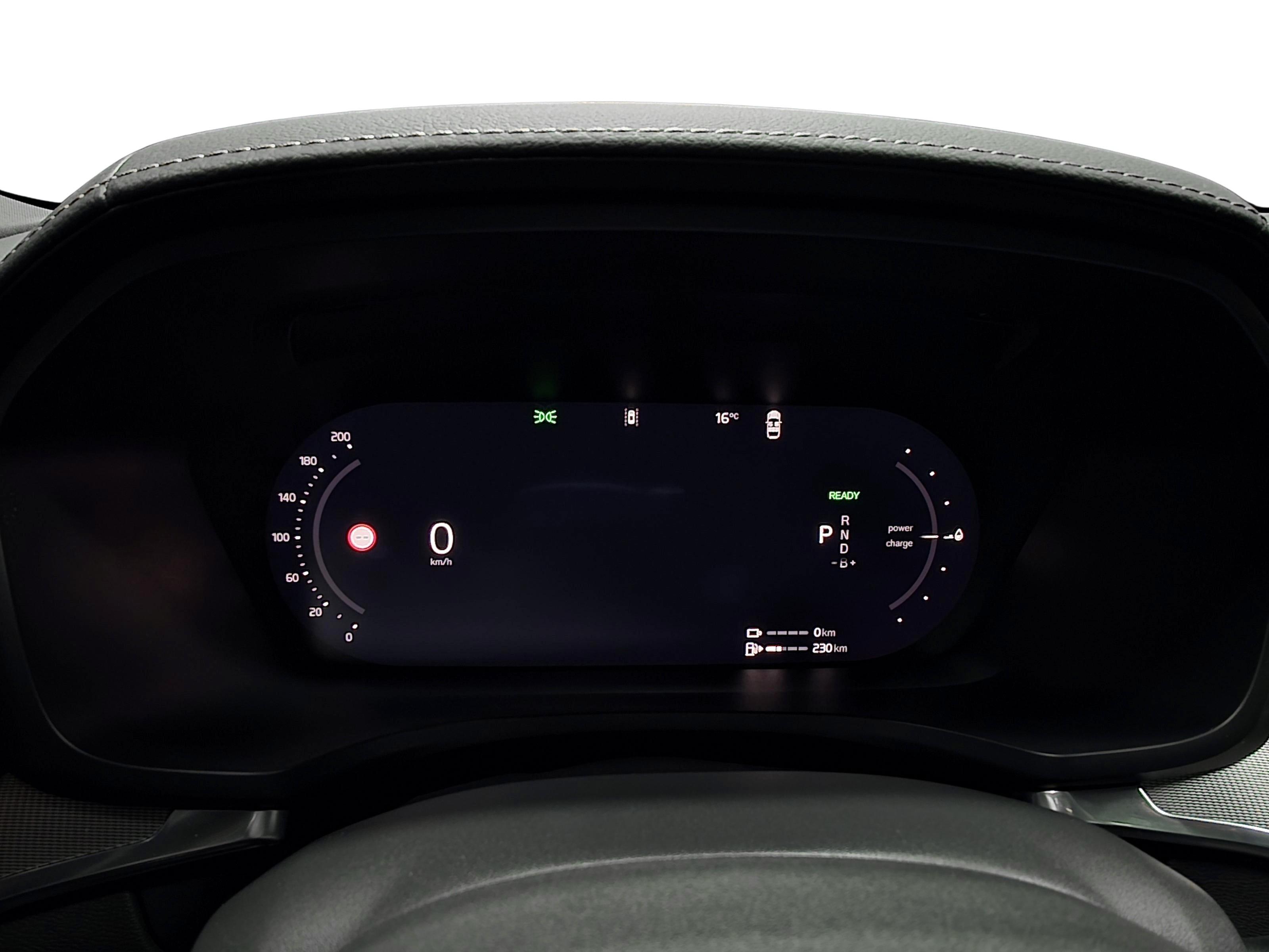 Volvo V60 7