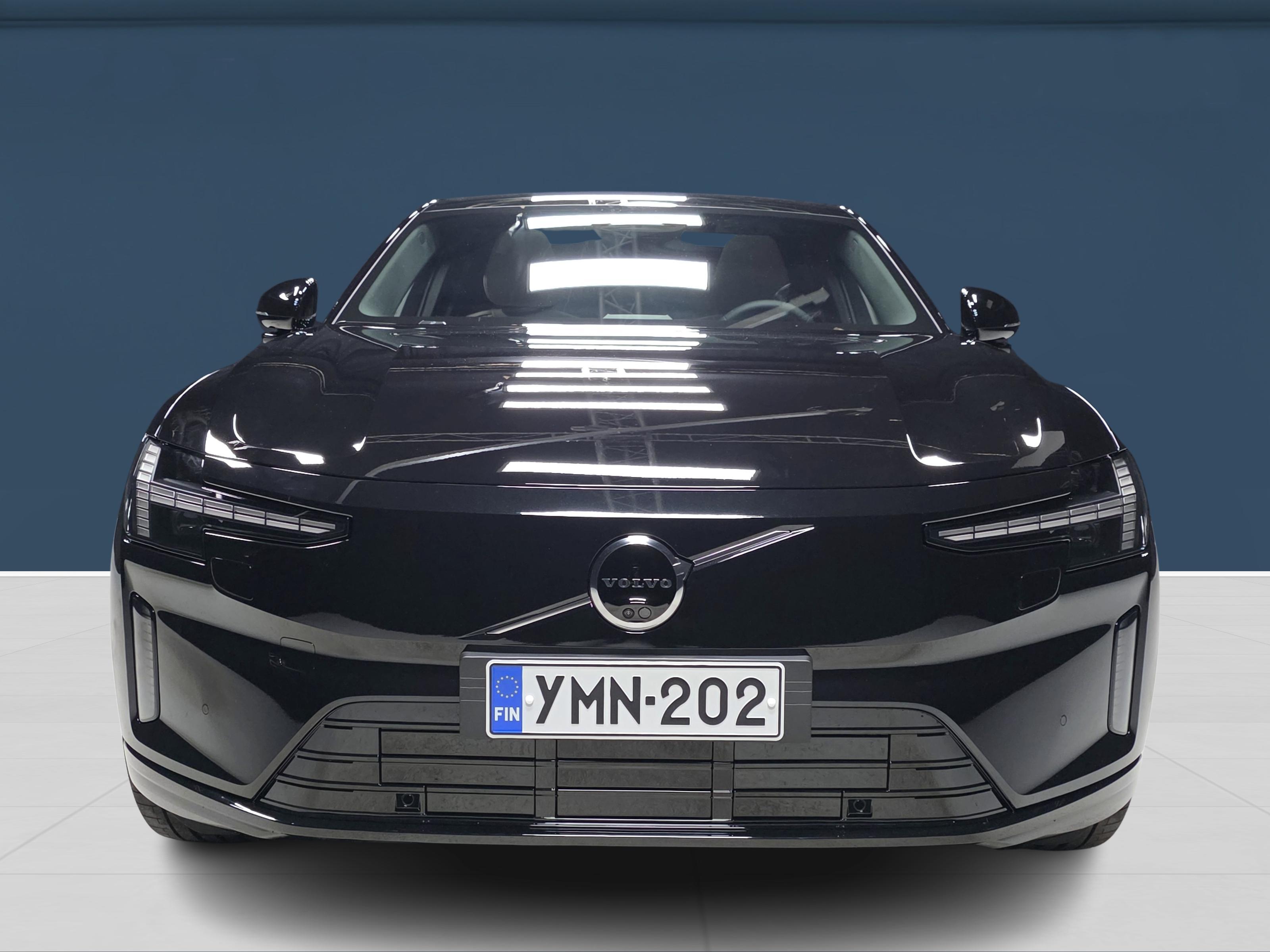 Volvo ES90 2