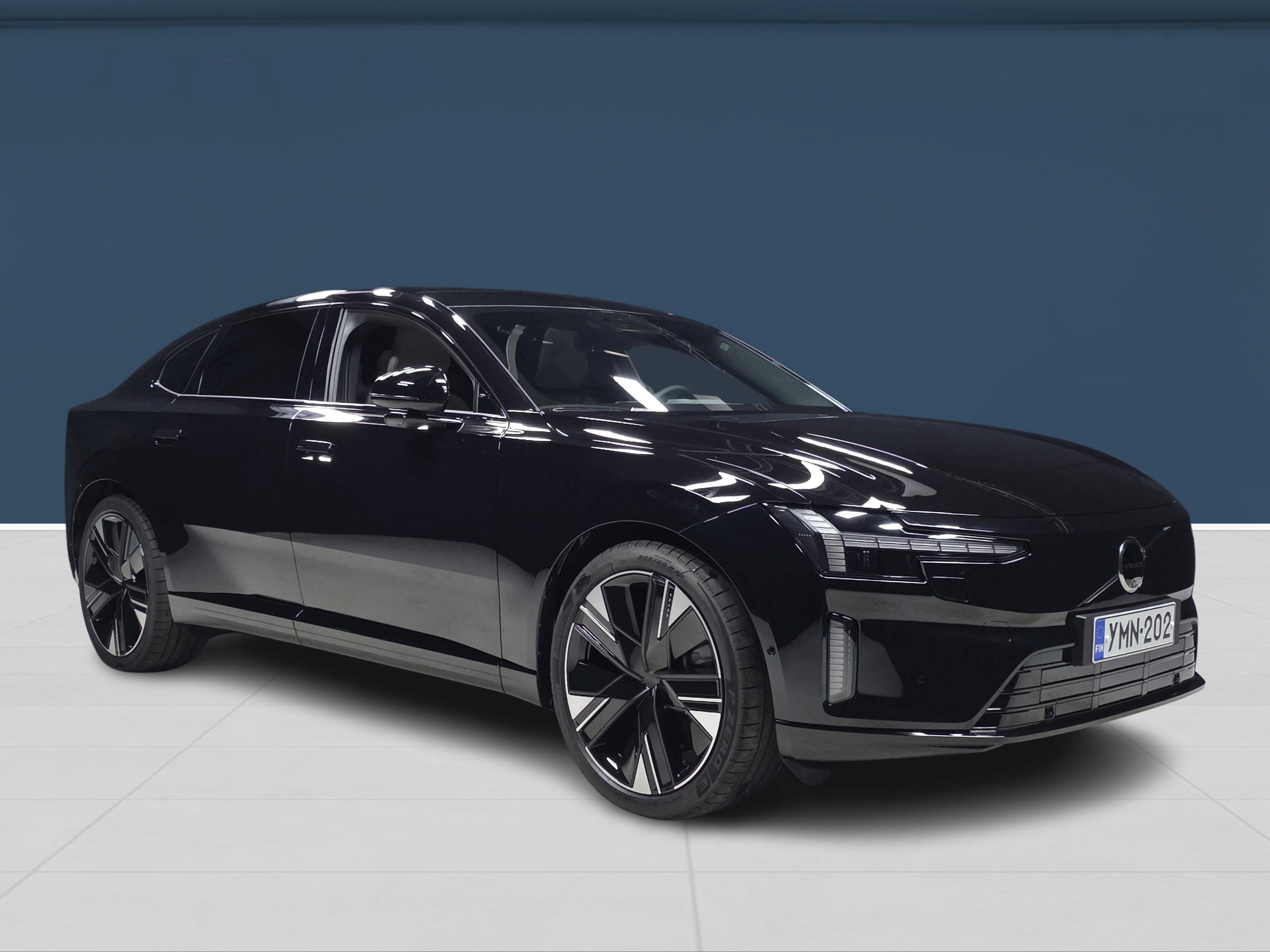 Volvo ES90 3