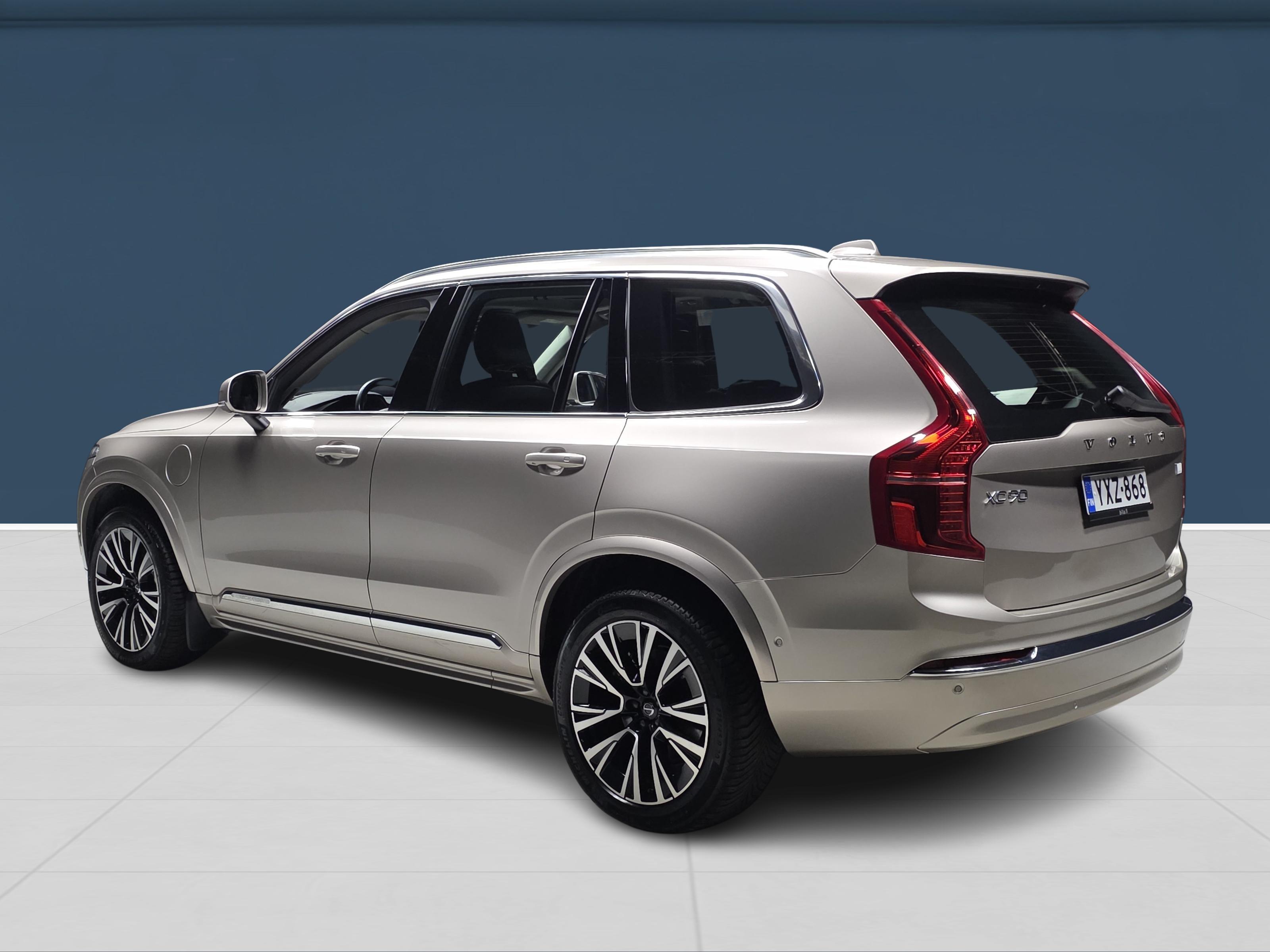 Volvo XC90 6