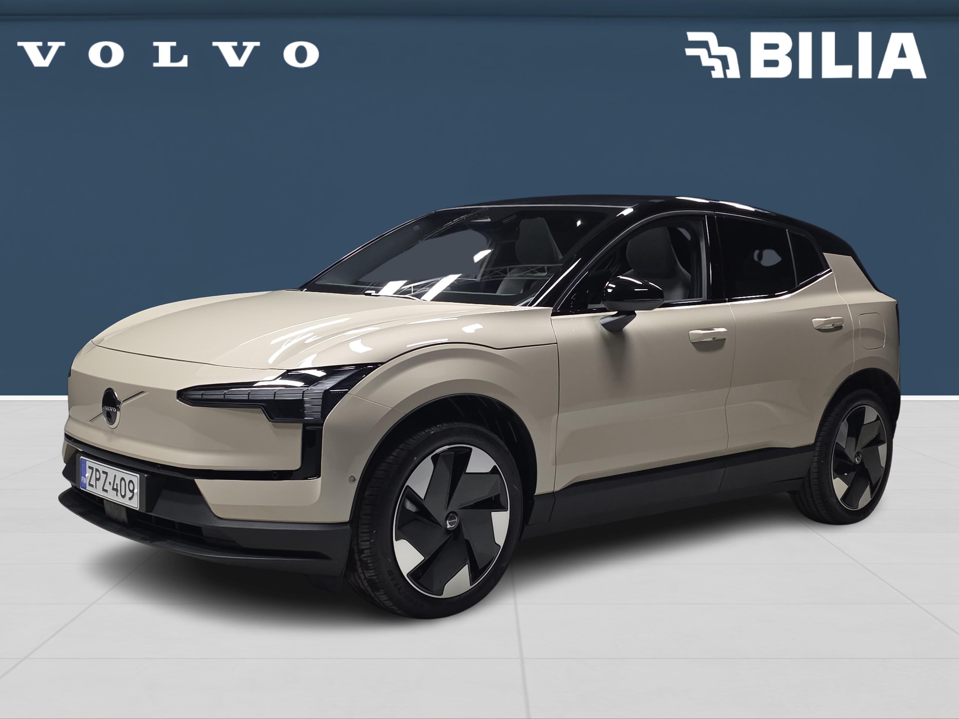 Volvo EX30 1