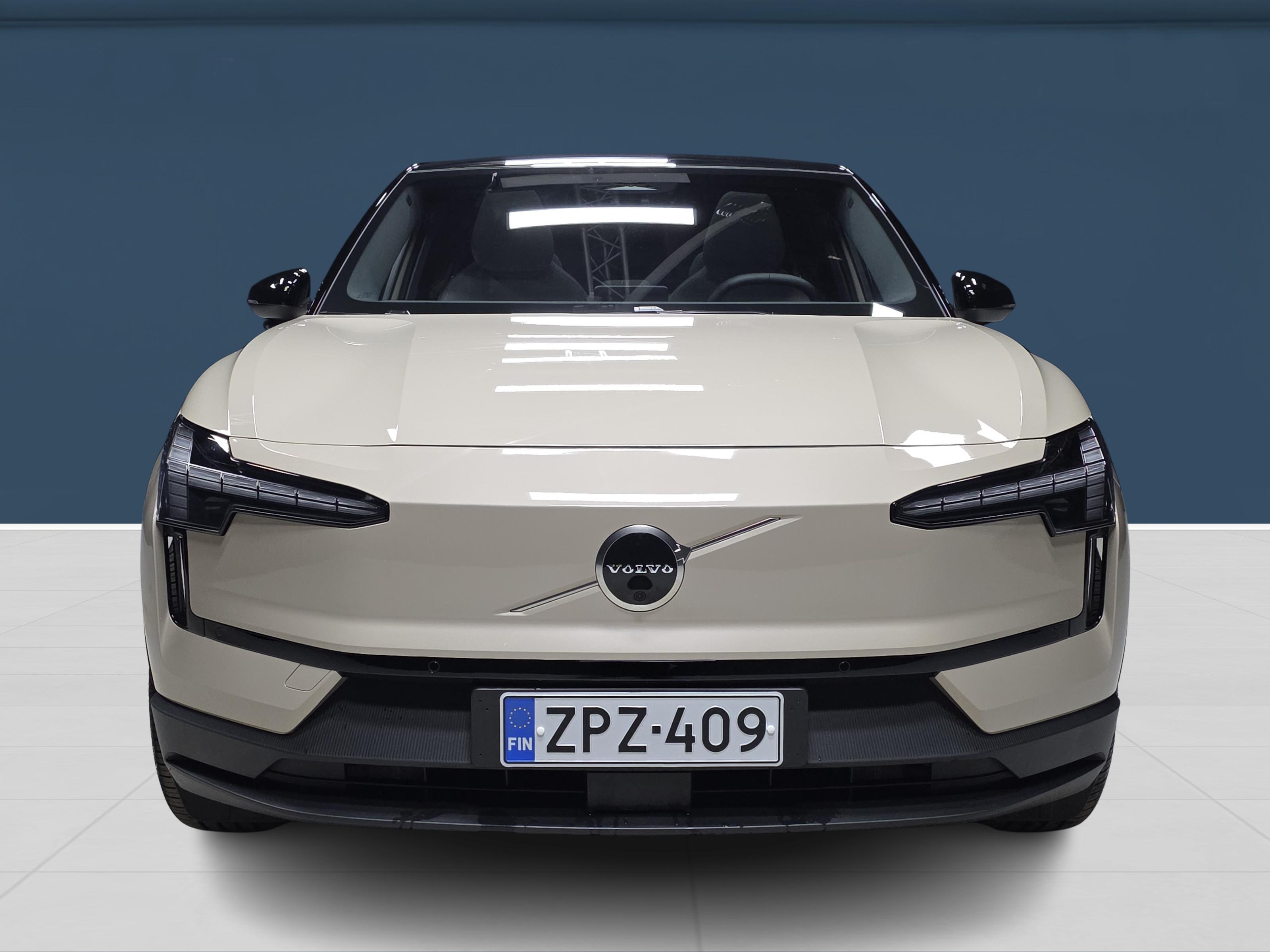 Volvo EX30 2