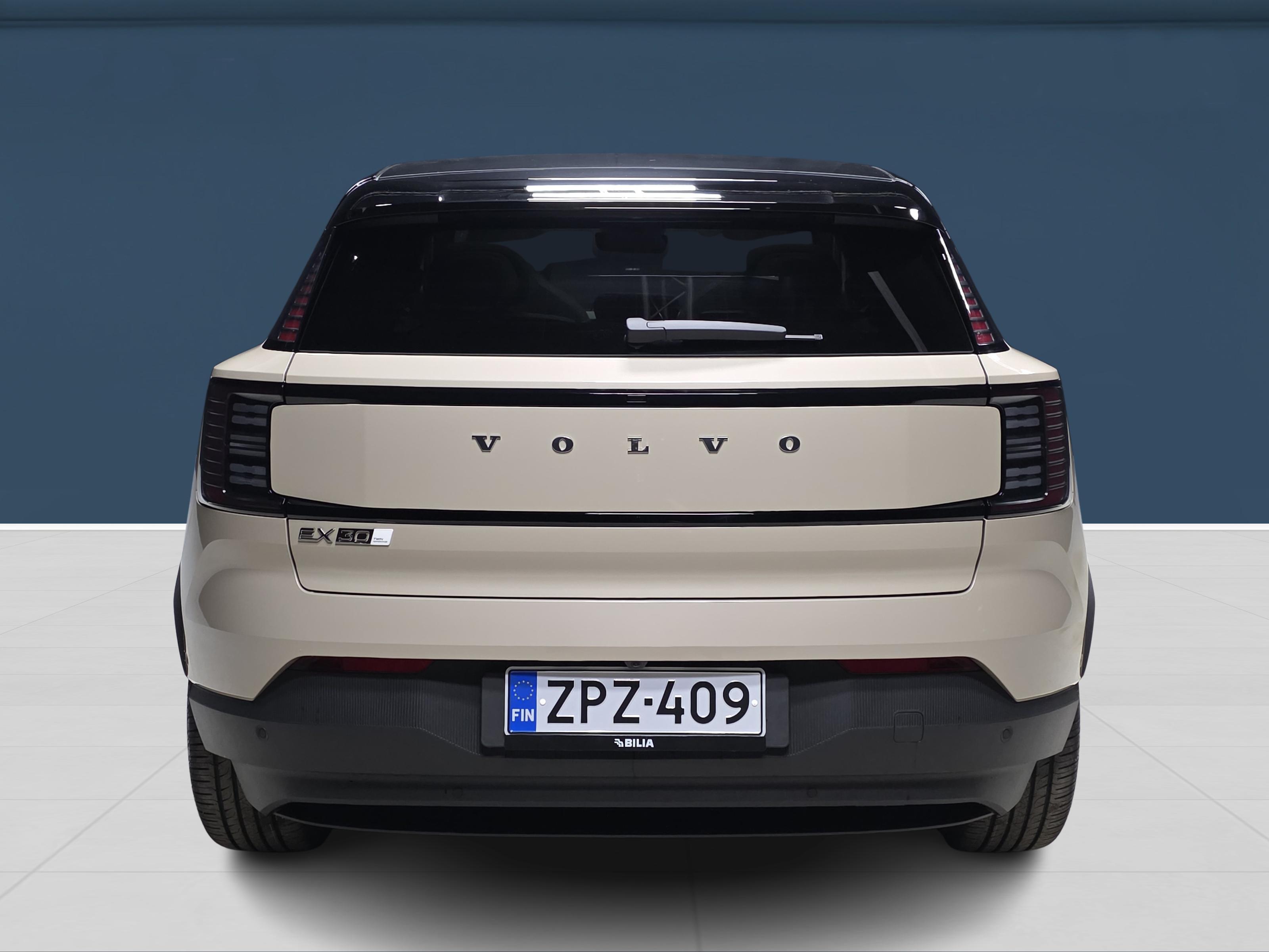 Volvo EX30 5