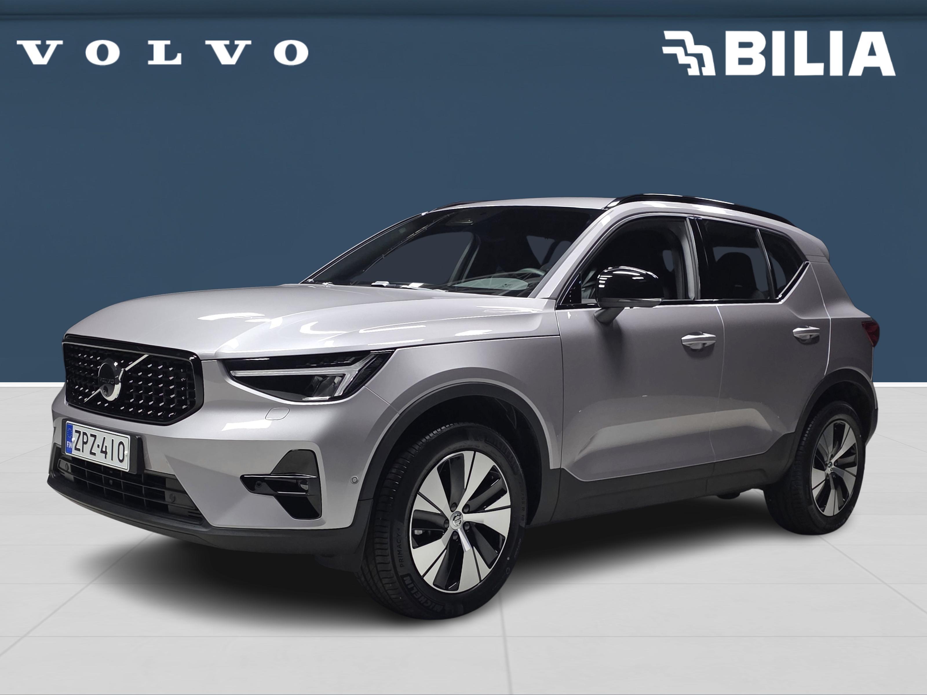 Volvo XC40 1