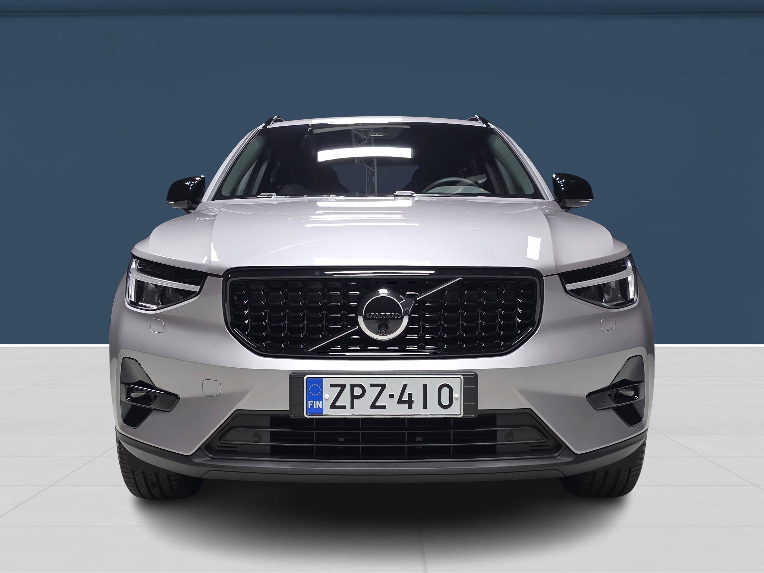 Volvo XC40 2