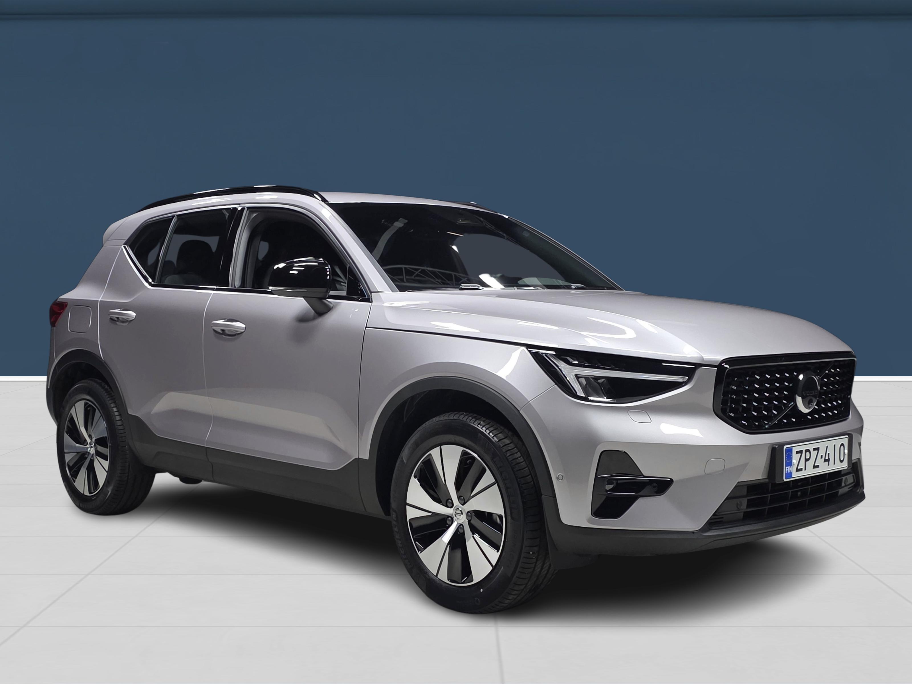 Volvo XC40 3