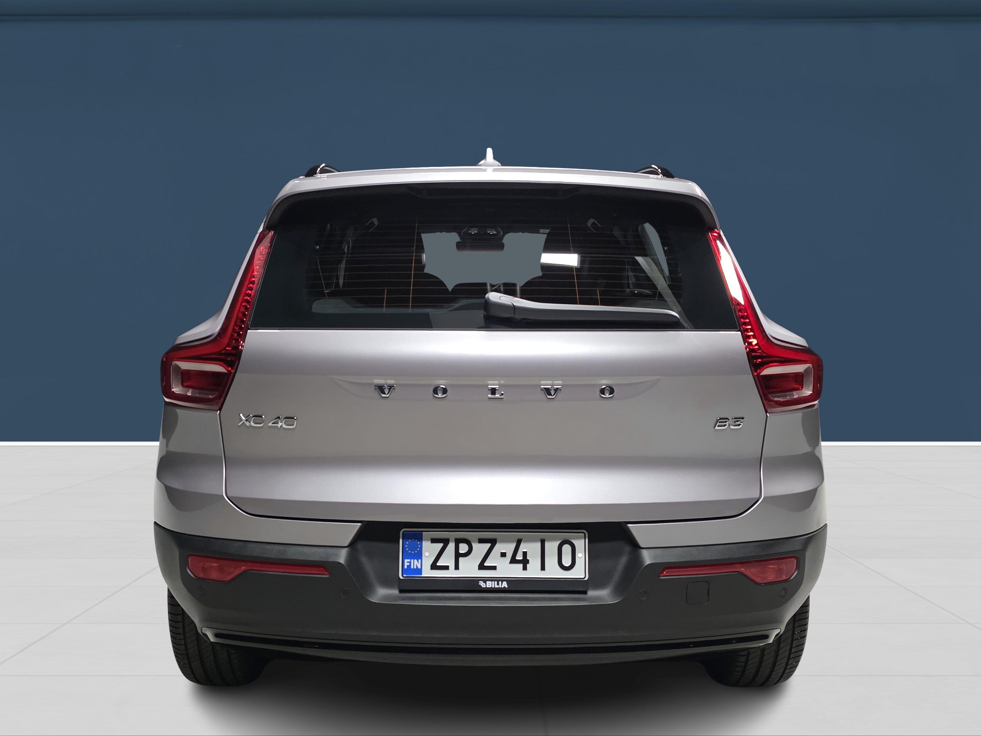 Volvo XC40 5