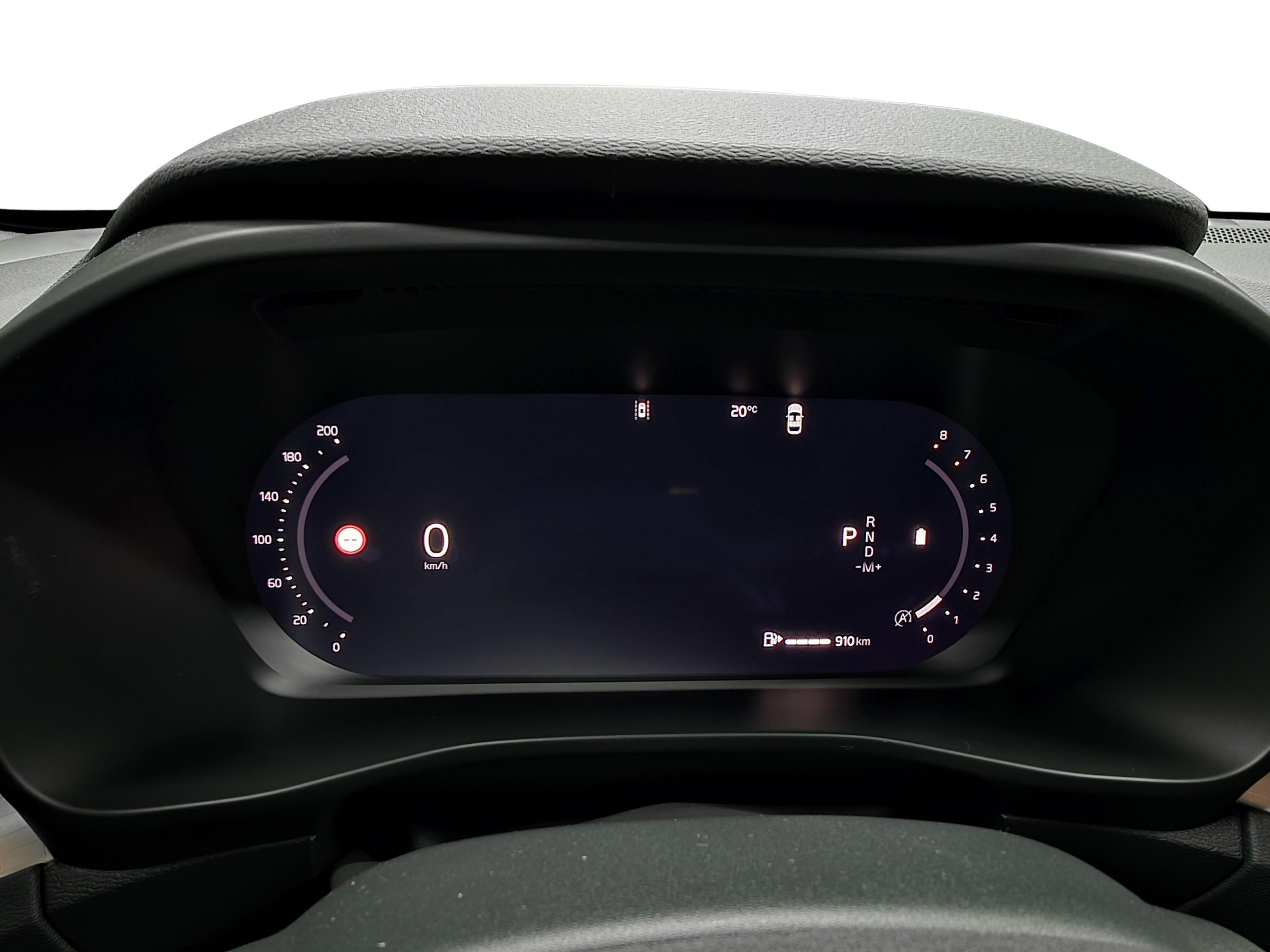 Volvo XC40 7