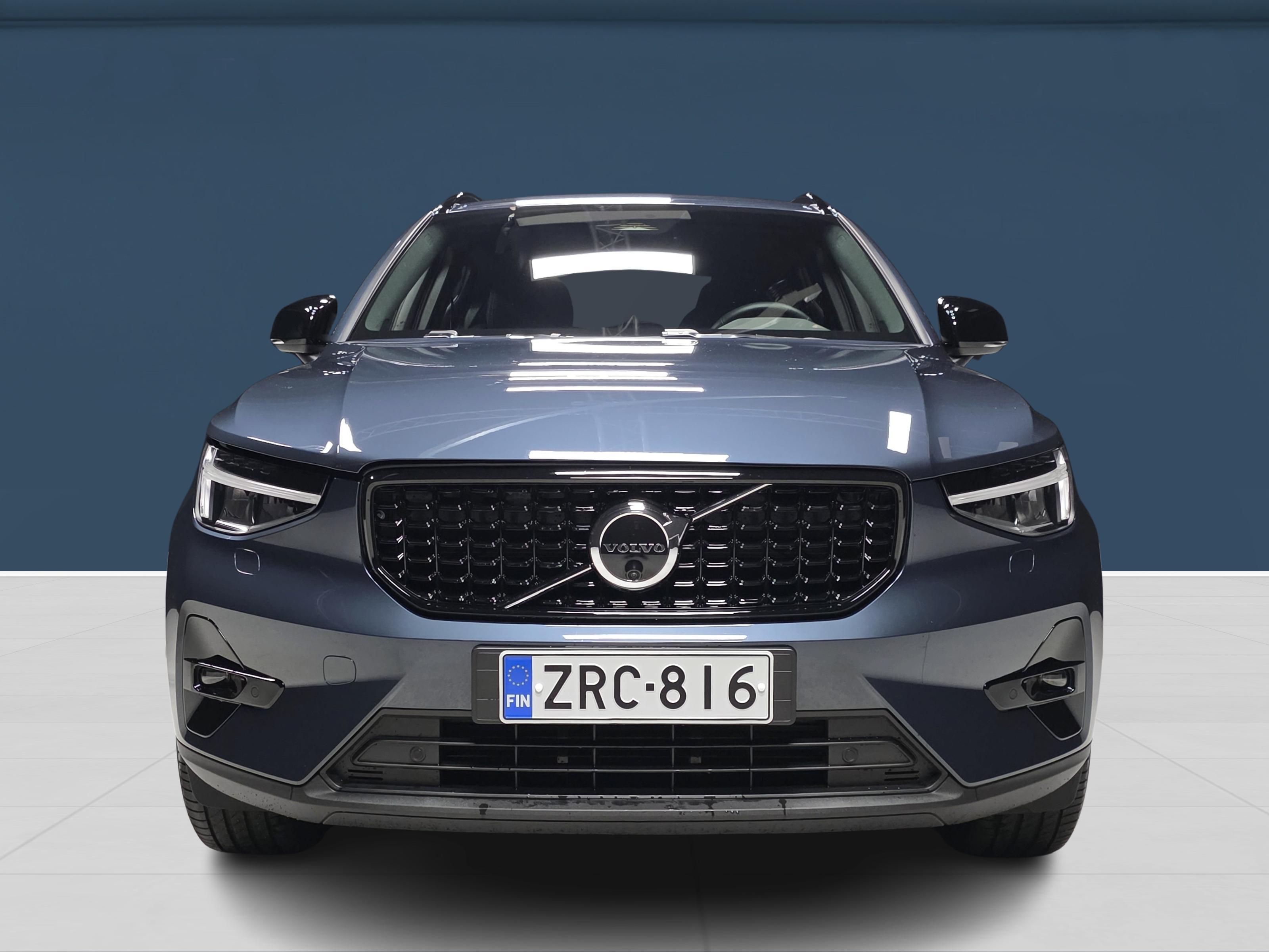 Volvo XC40 2