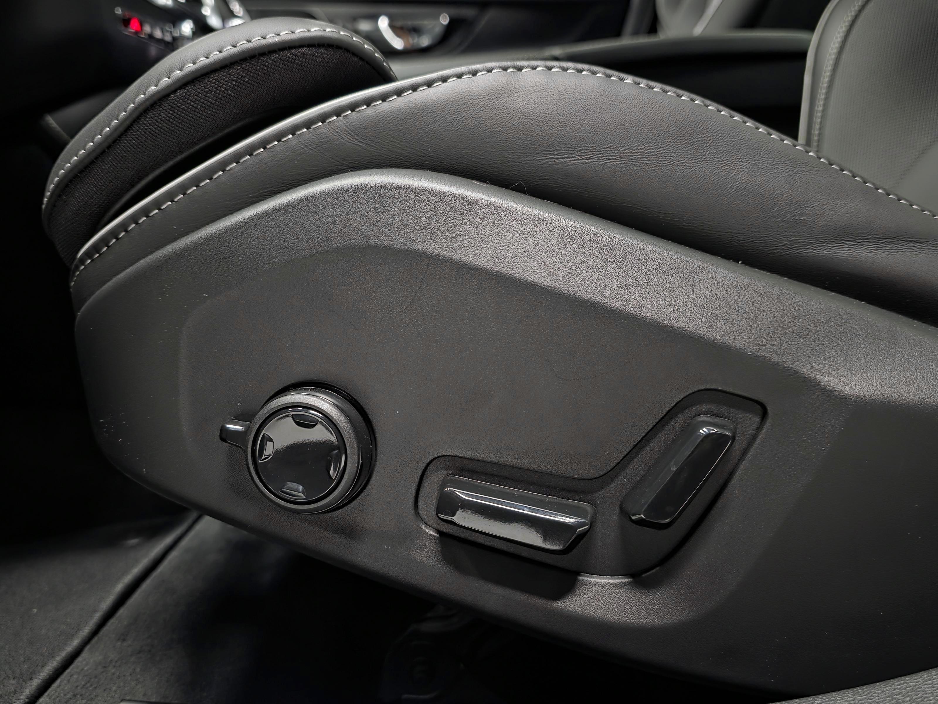 Volvo V60 15