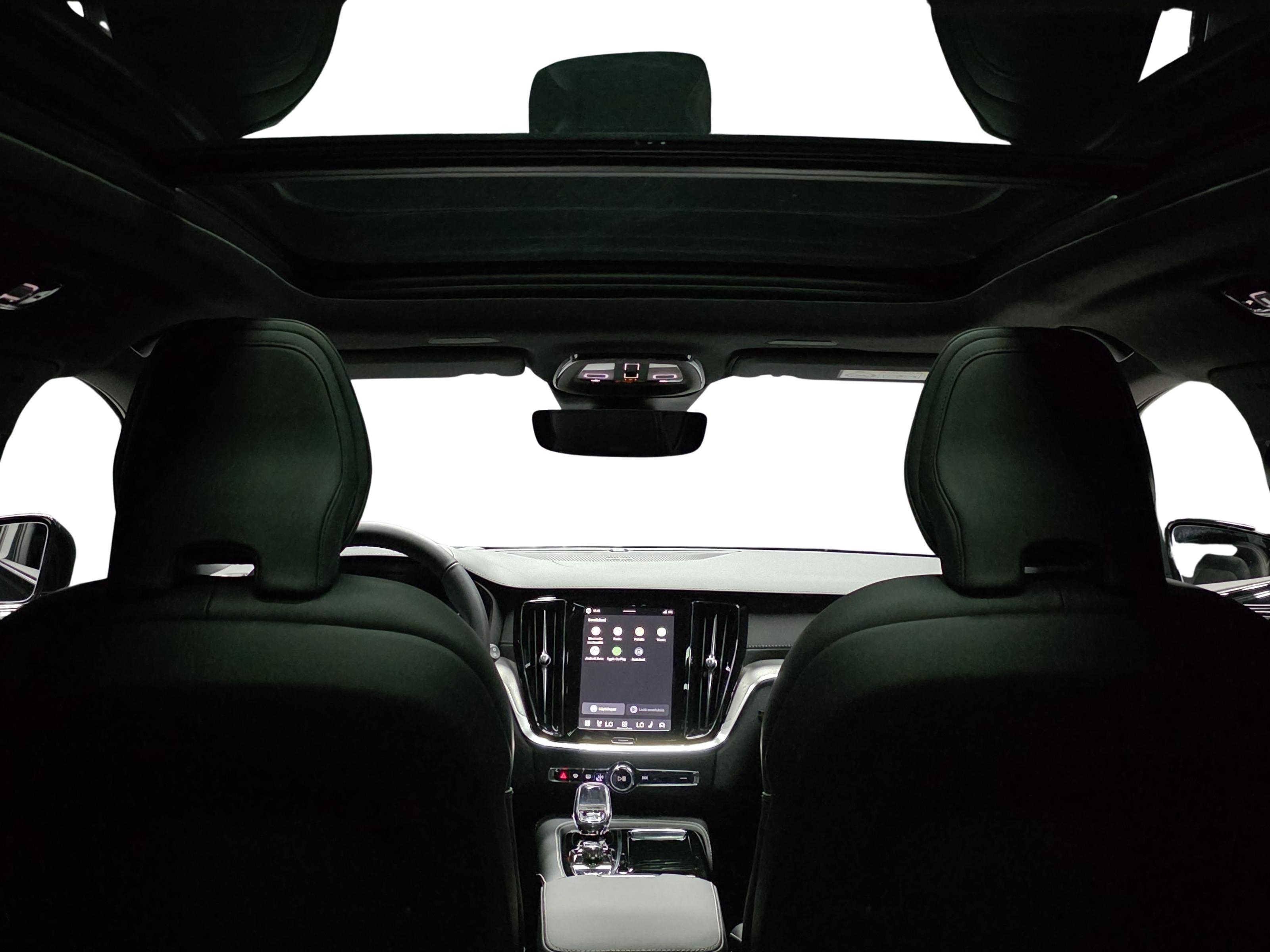 Volvo V60 16