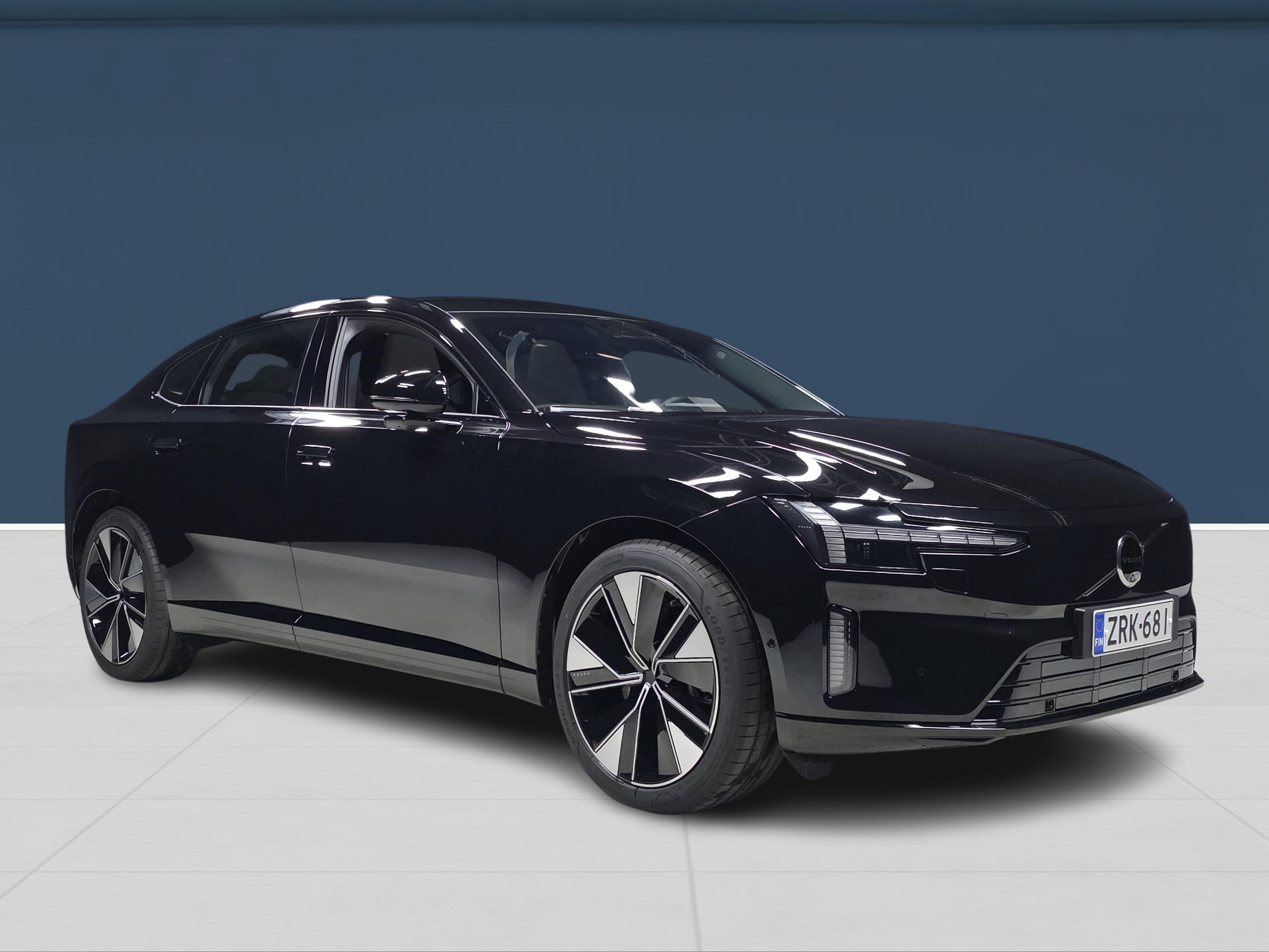 Volvo ES90 3