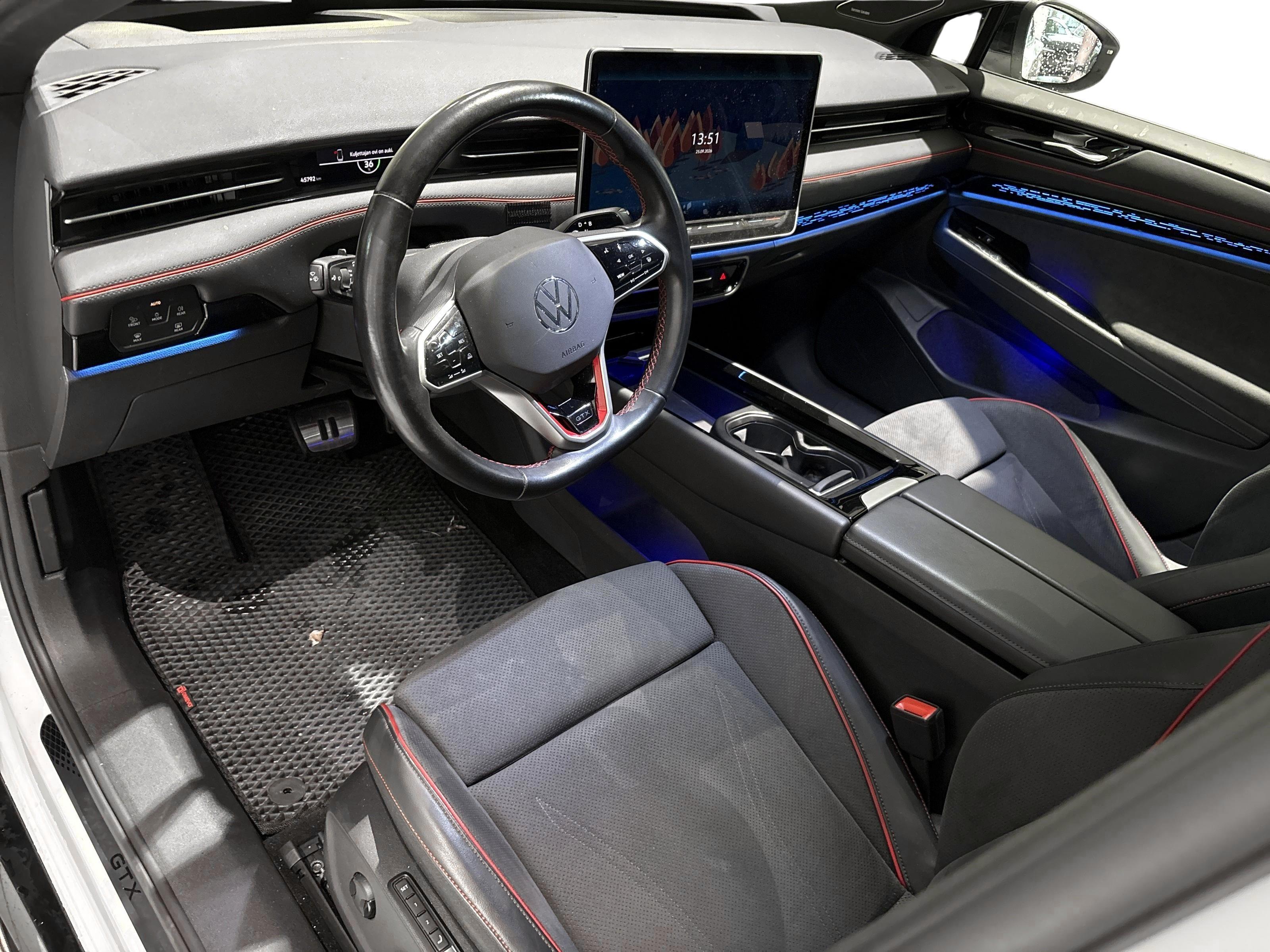 Volkswagen ID.7 3
