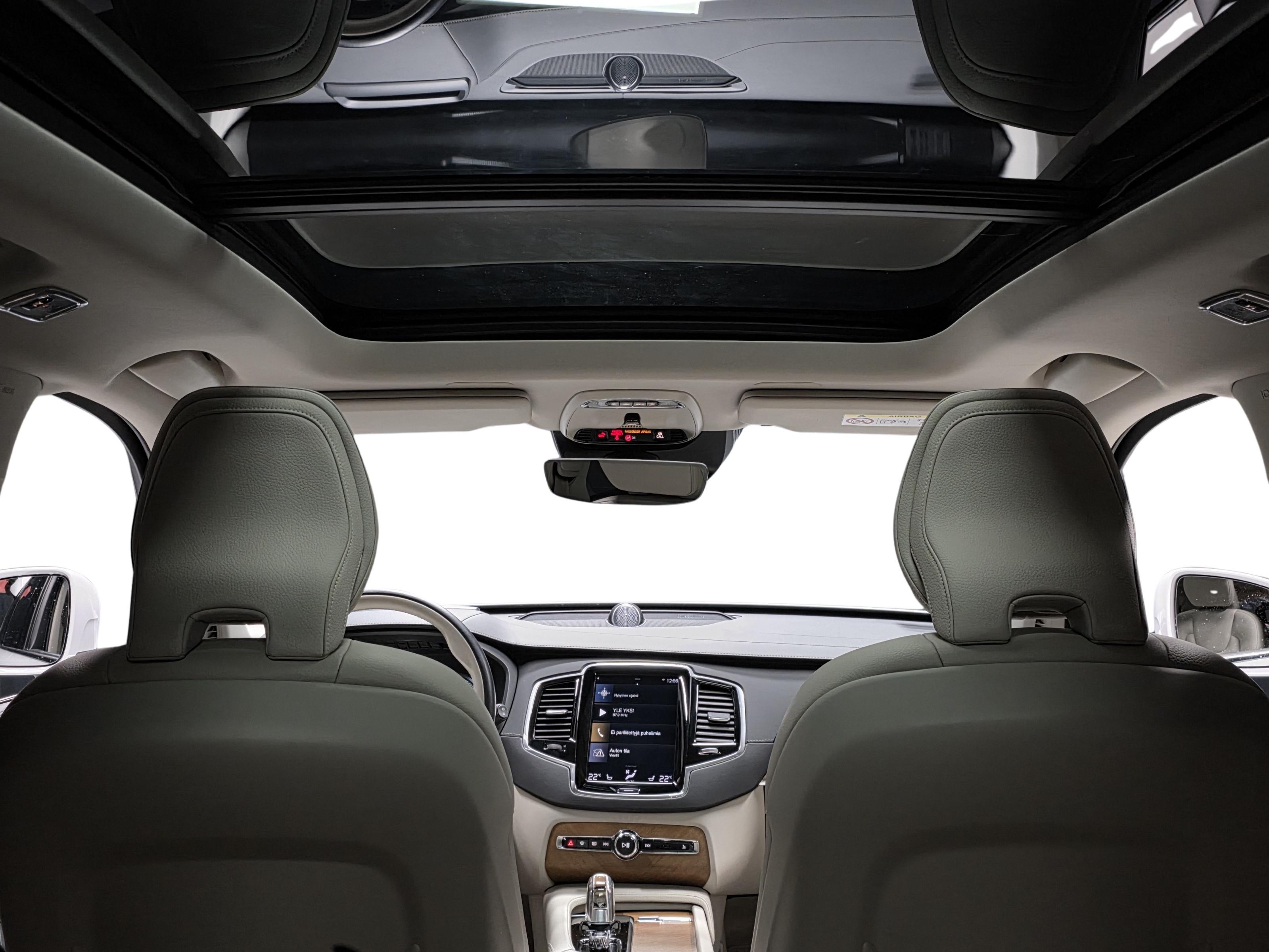 Volvo XC90 18