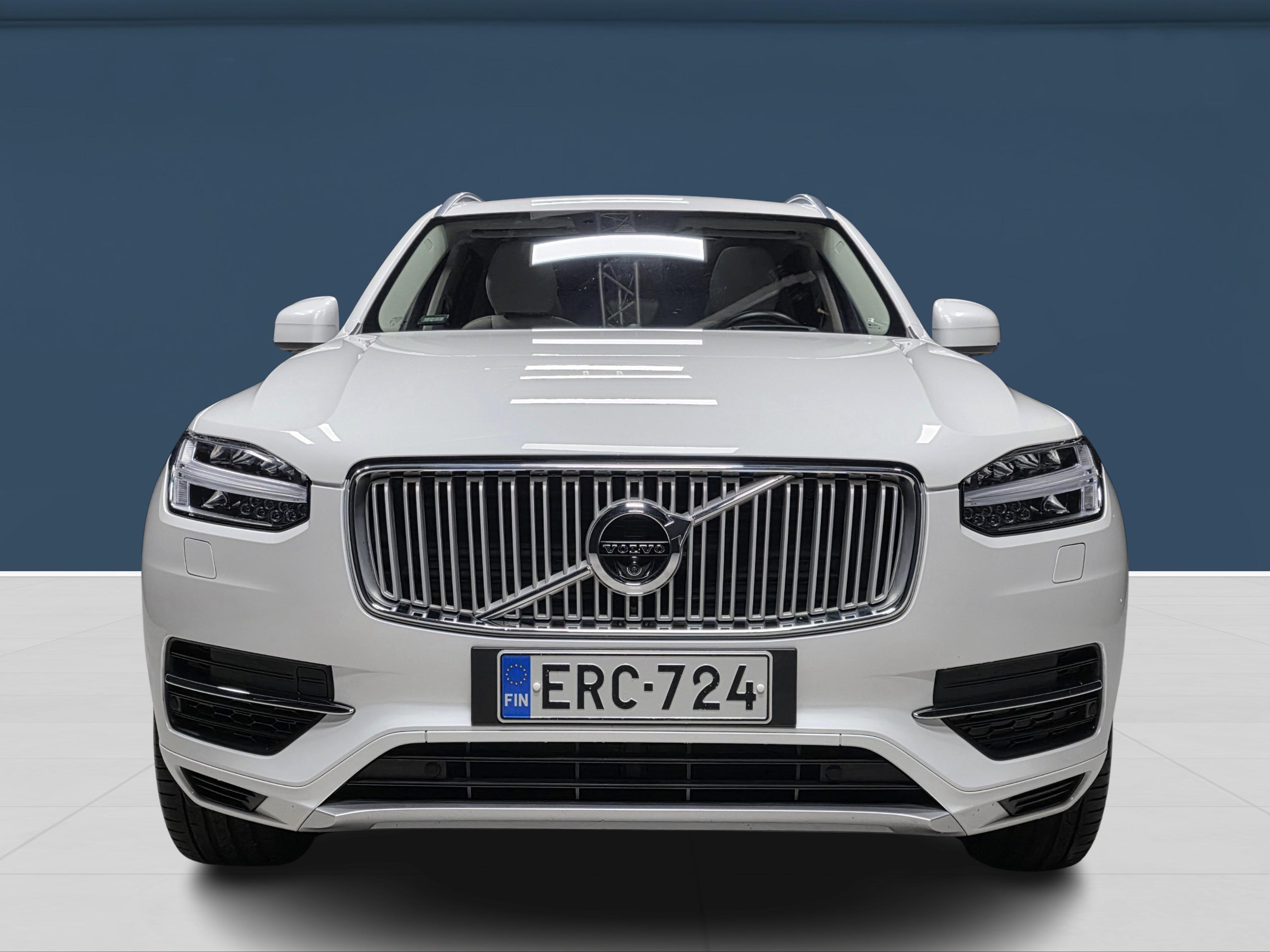 Volvo XC90 2