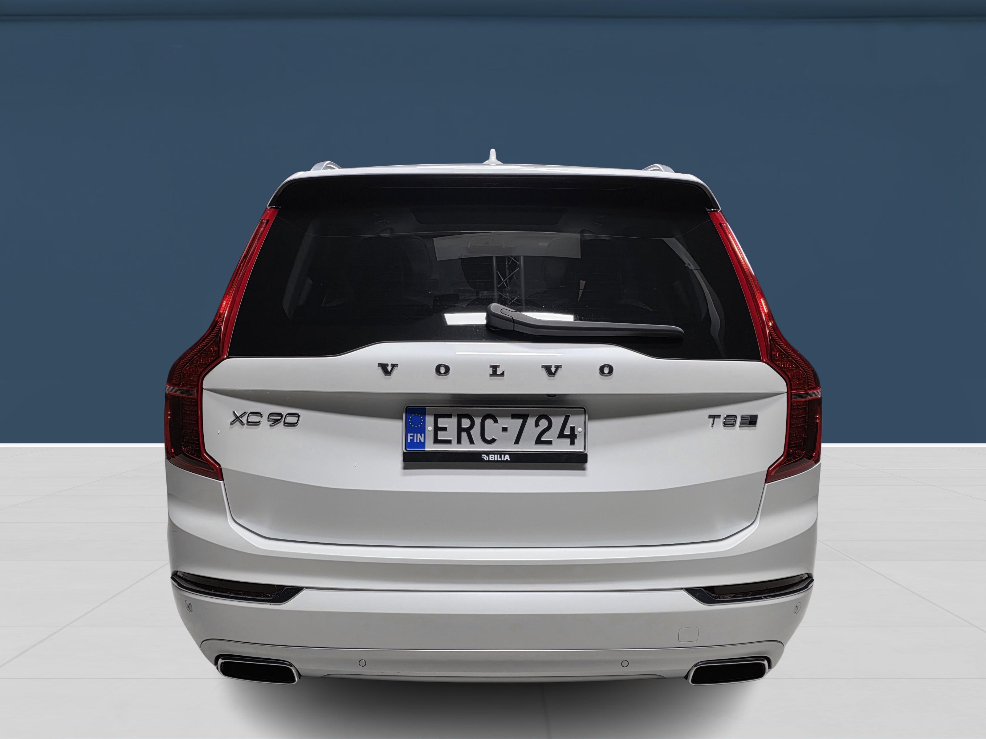 Volvo XC90 5