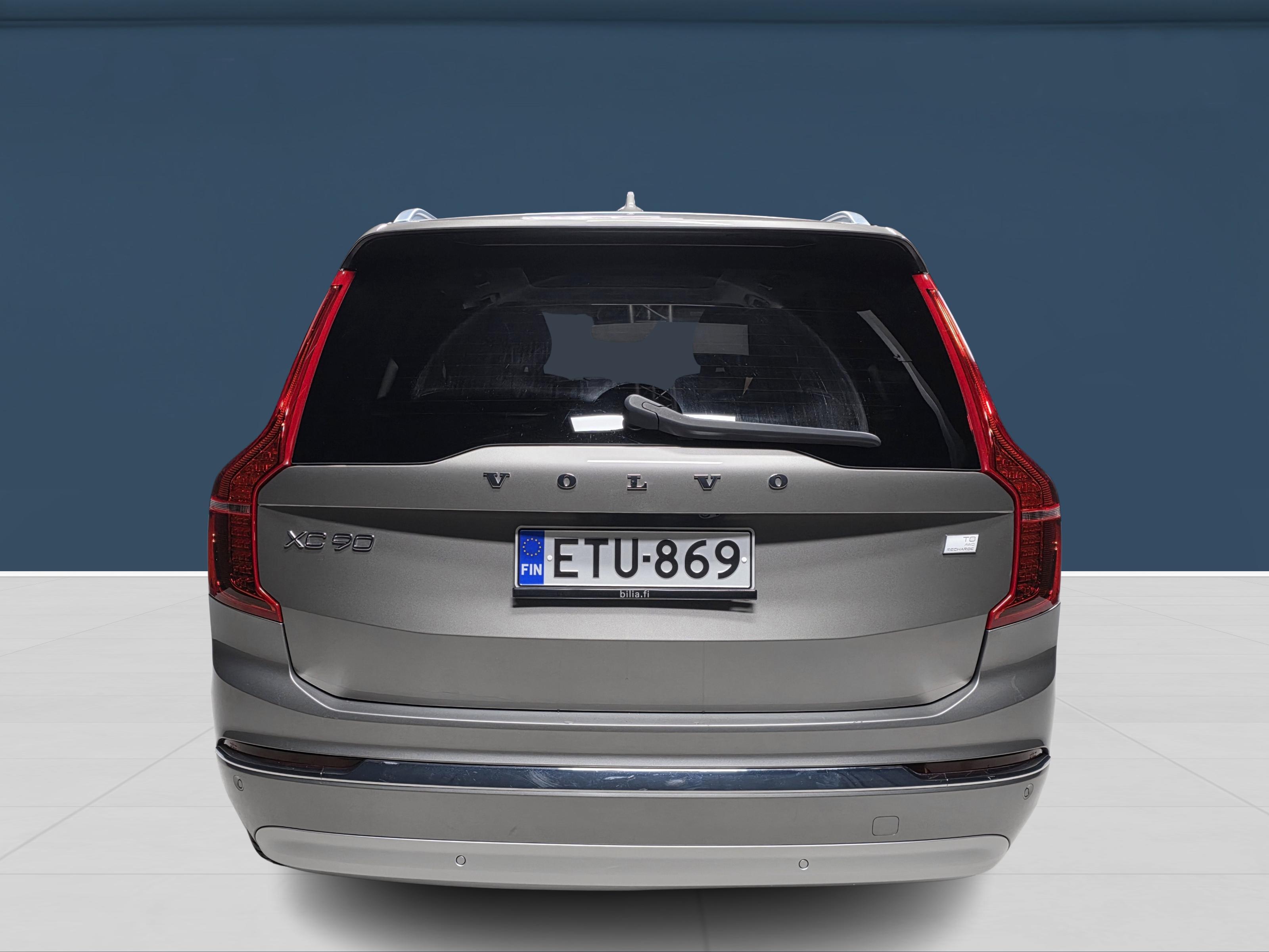 Volvo XC90 5