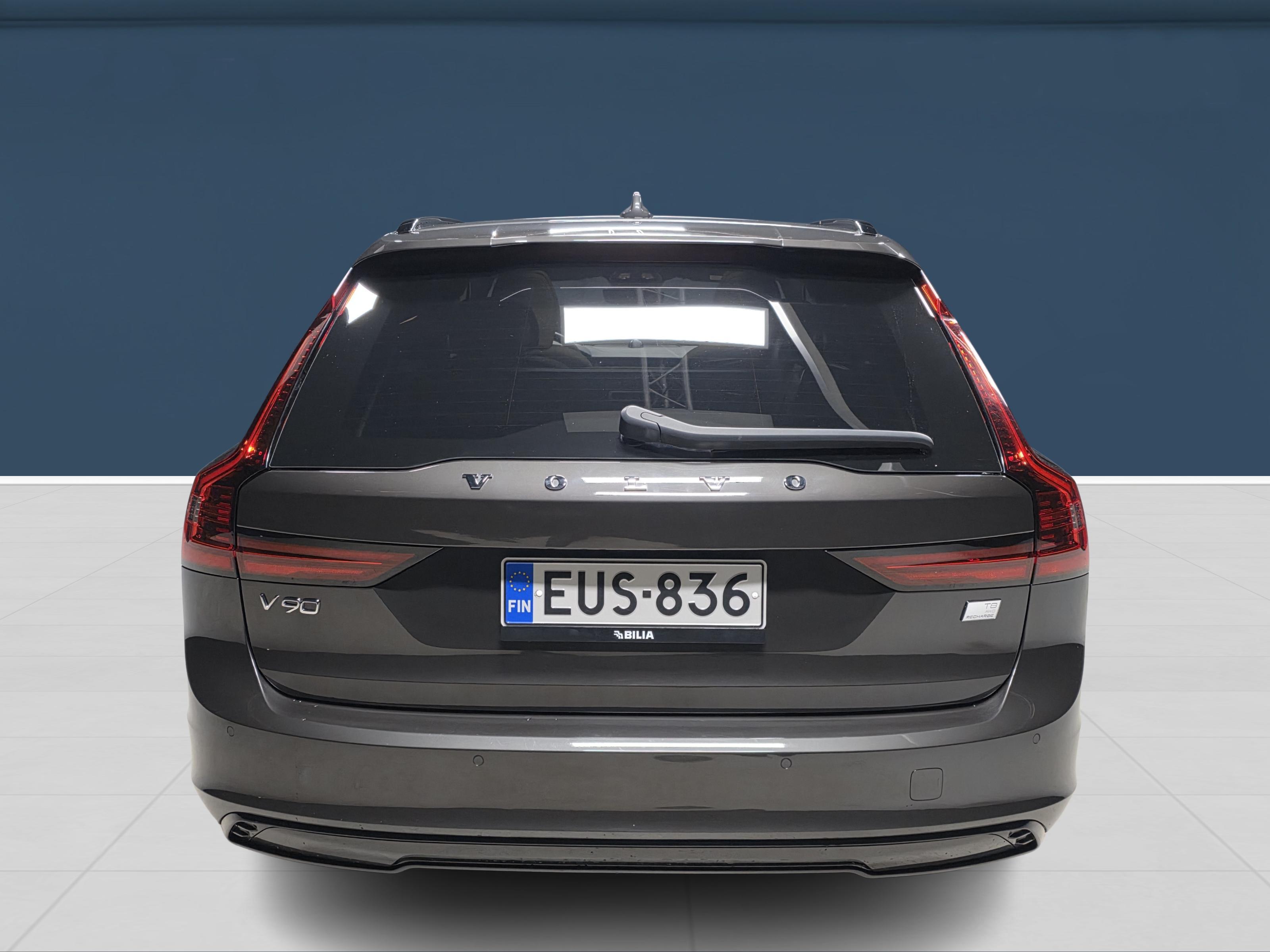 Volvo V90 5