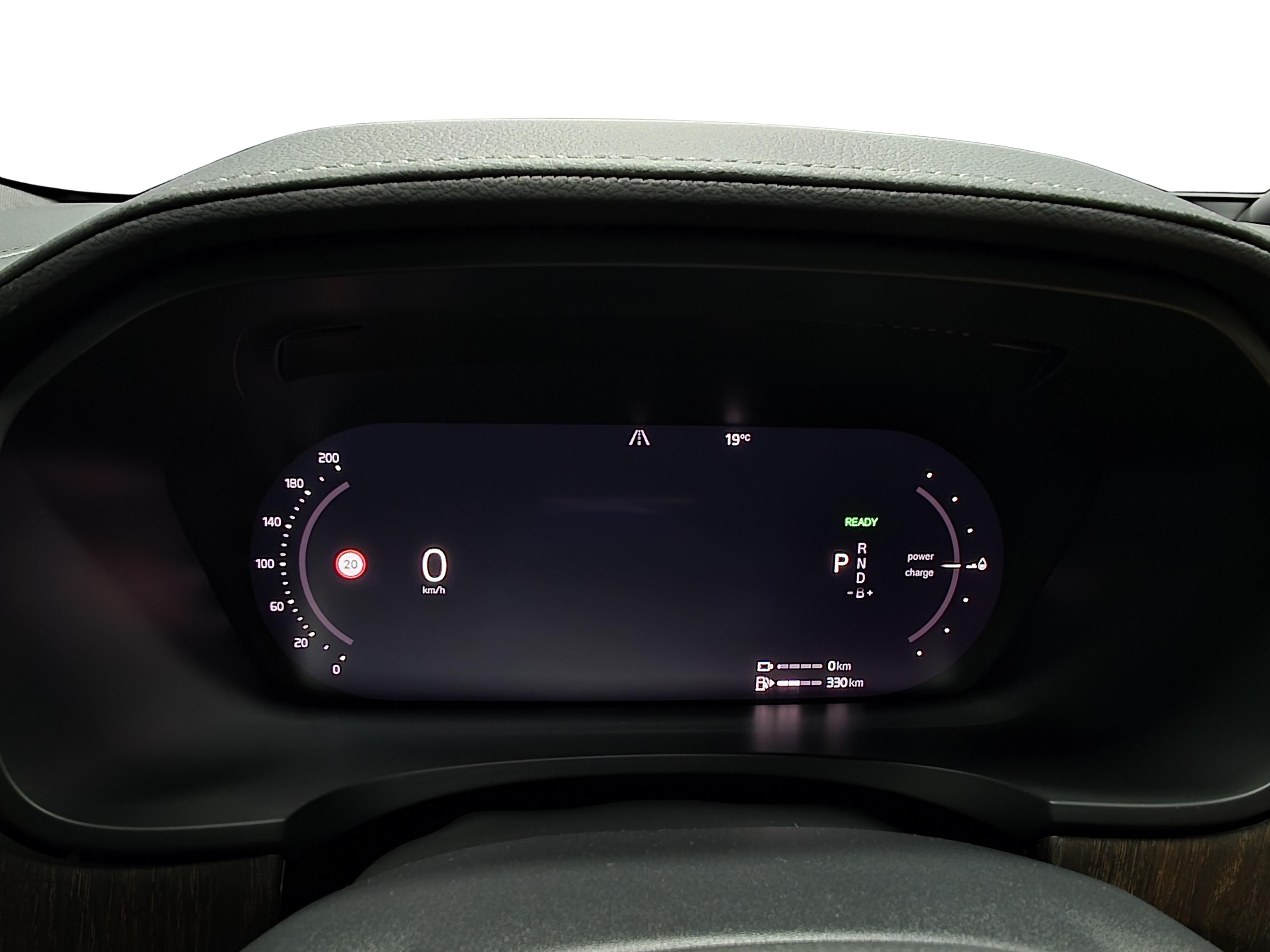 Volvo V90 7