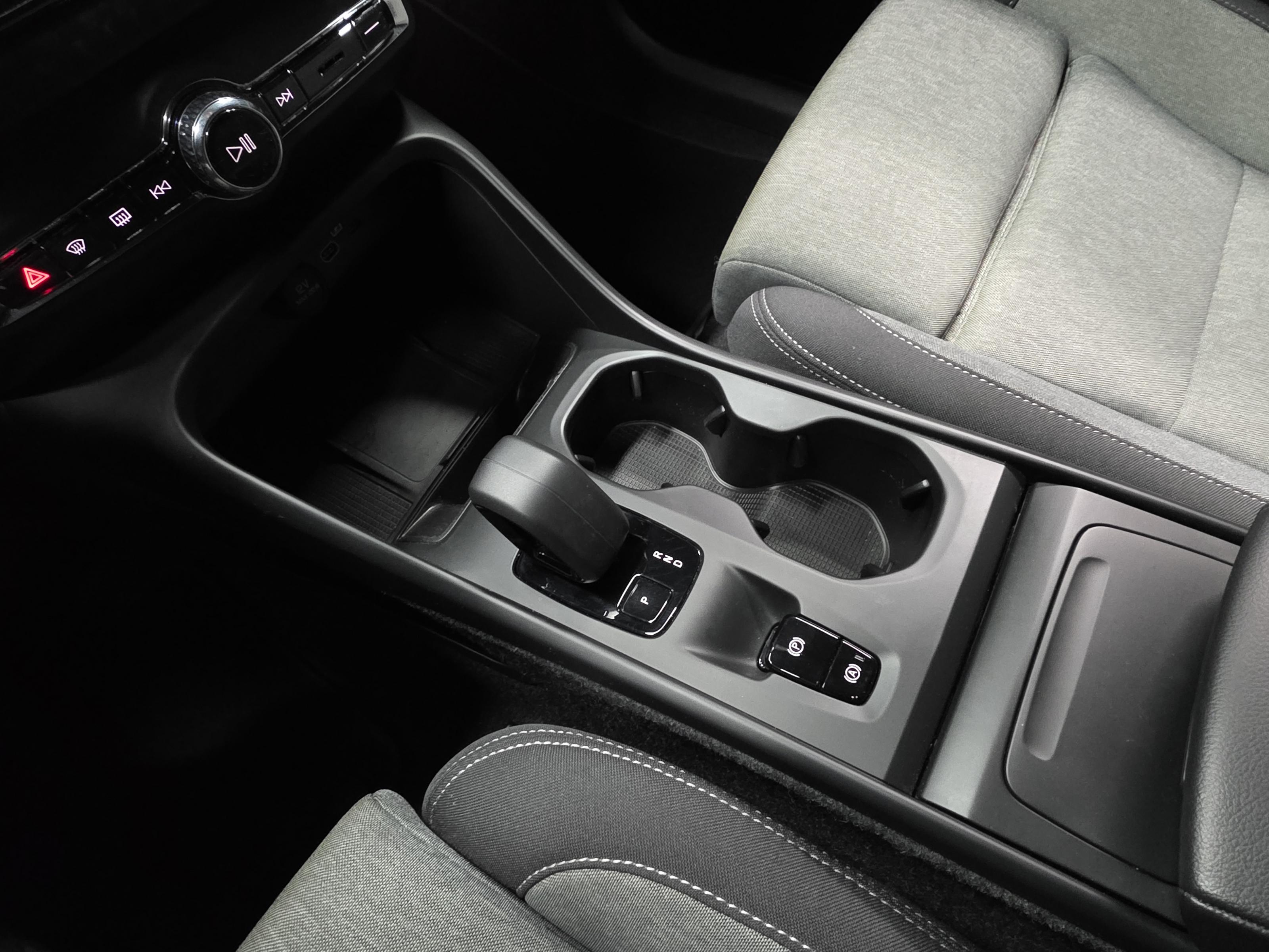 Volvo XC40 15