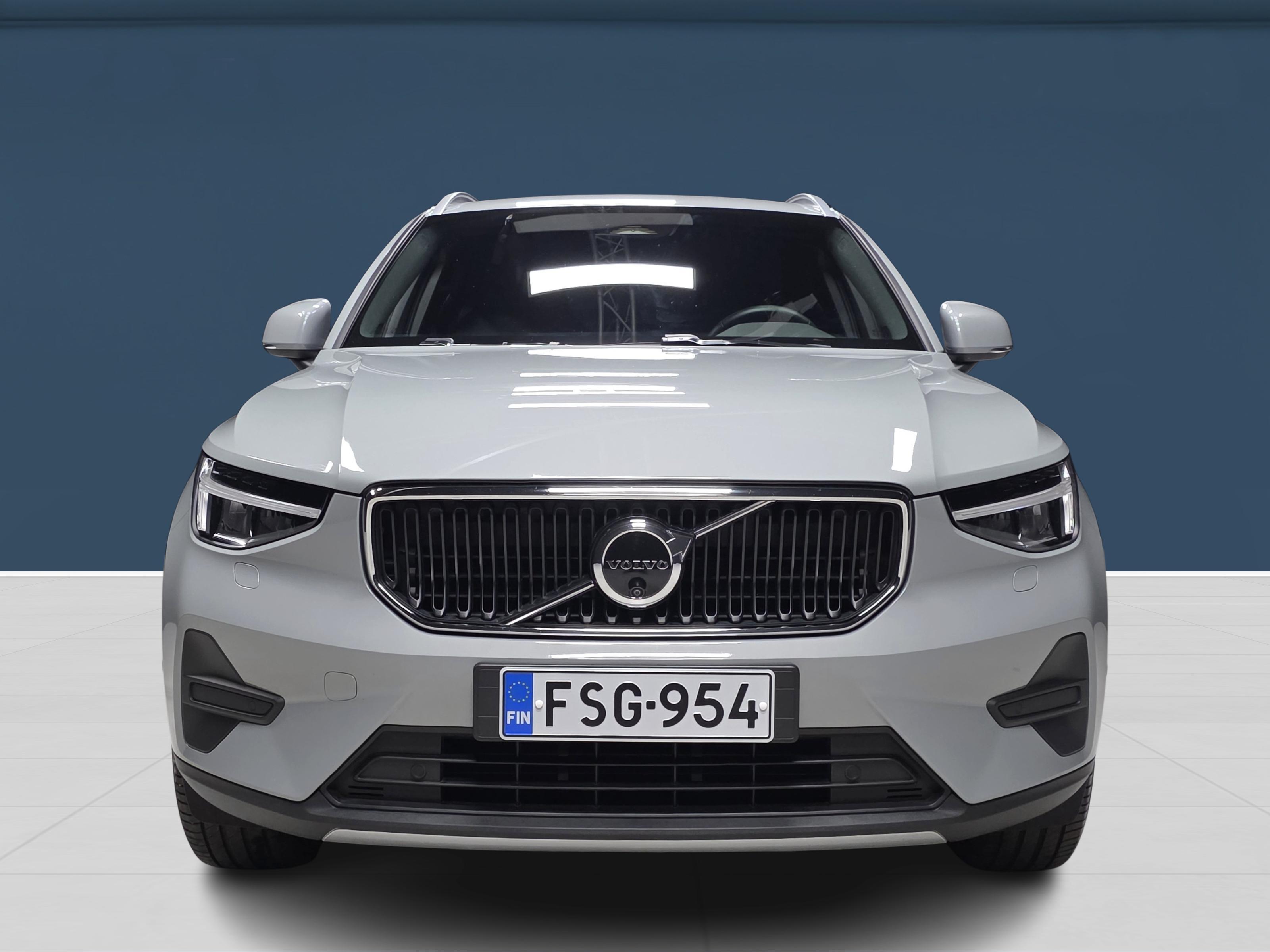 Volvo XC40 2
