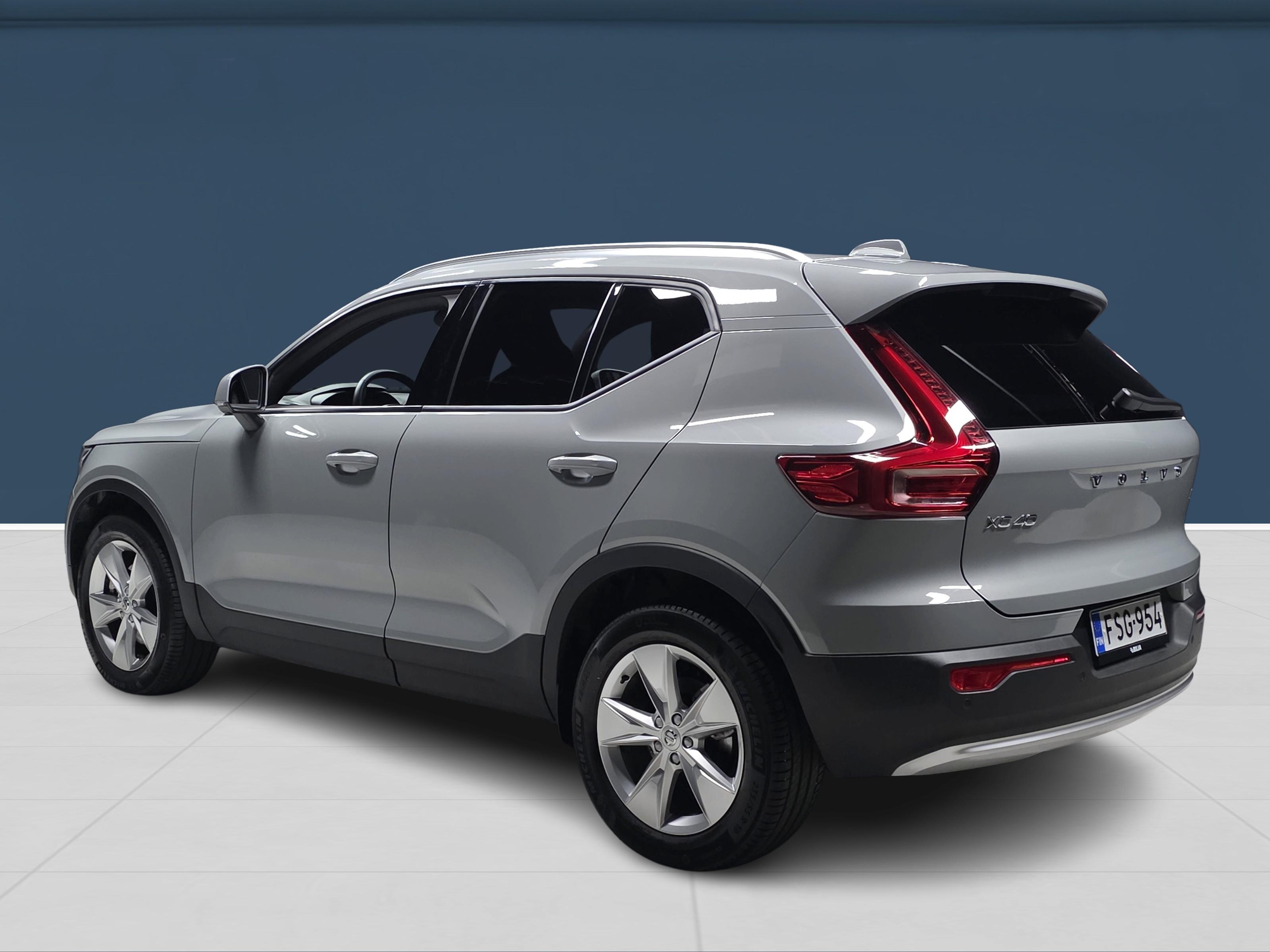 Volvo XC40 6