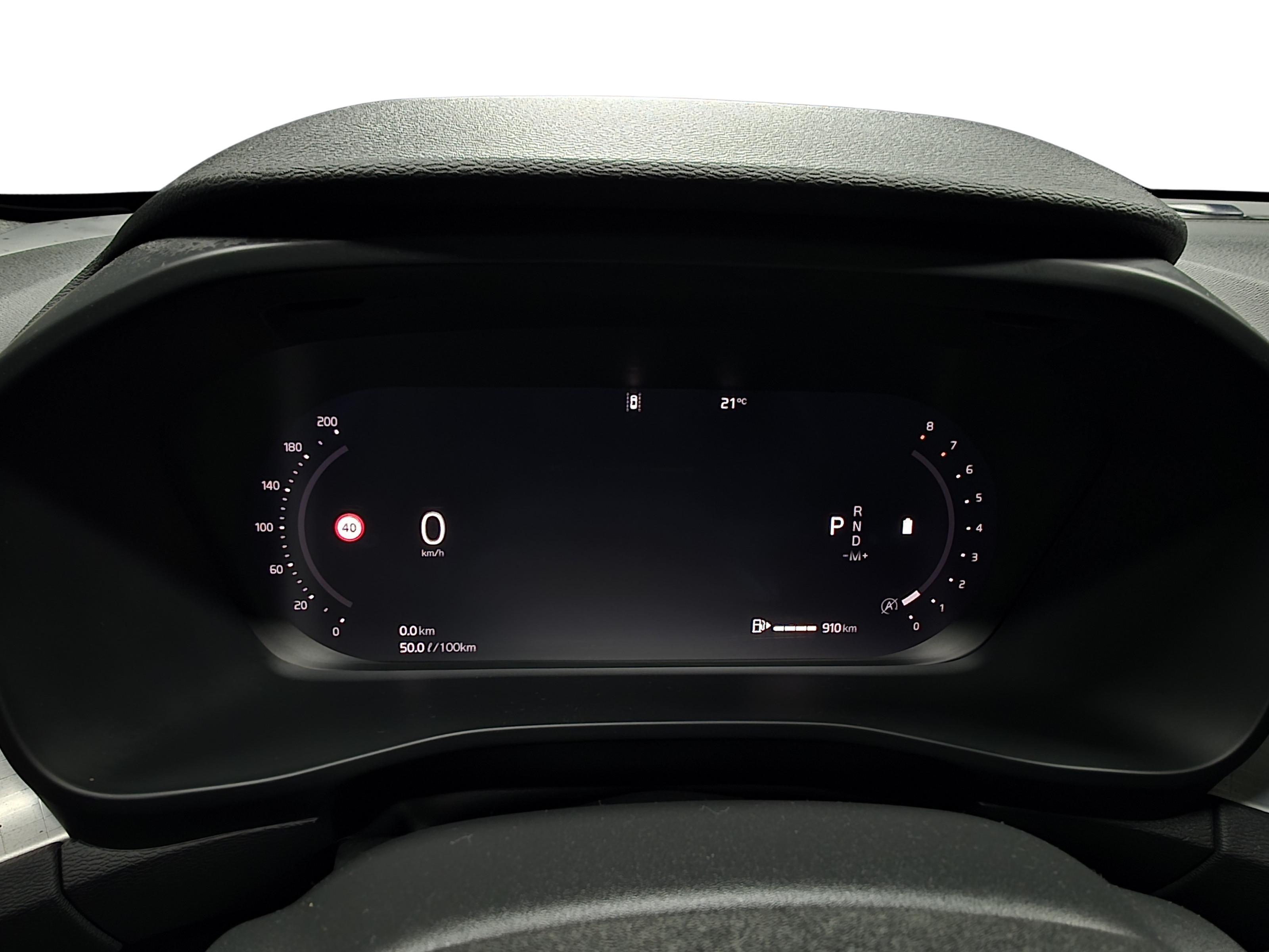Volvo XC40 7