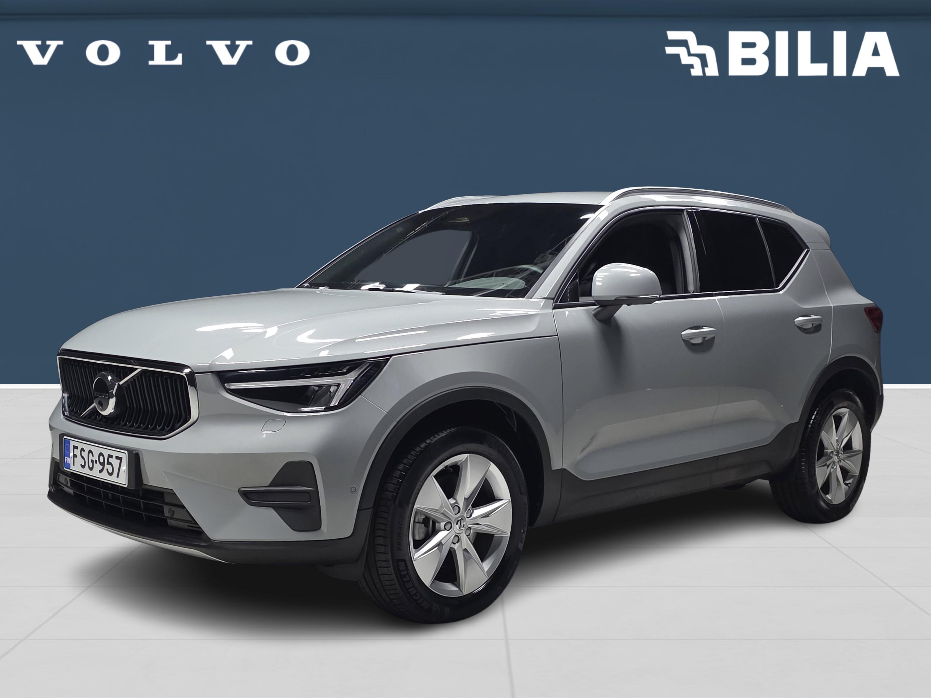 Volvo XC40 1