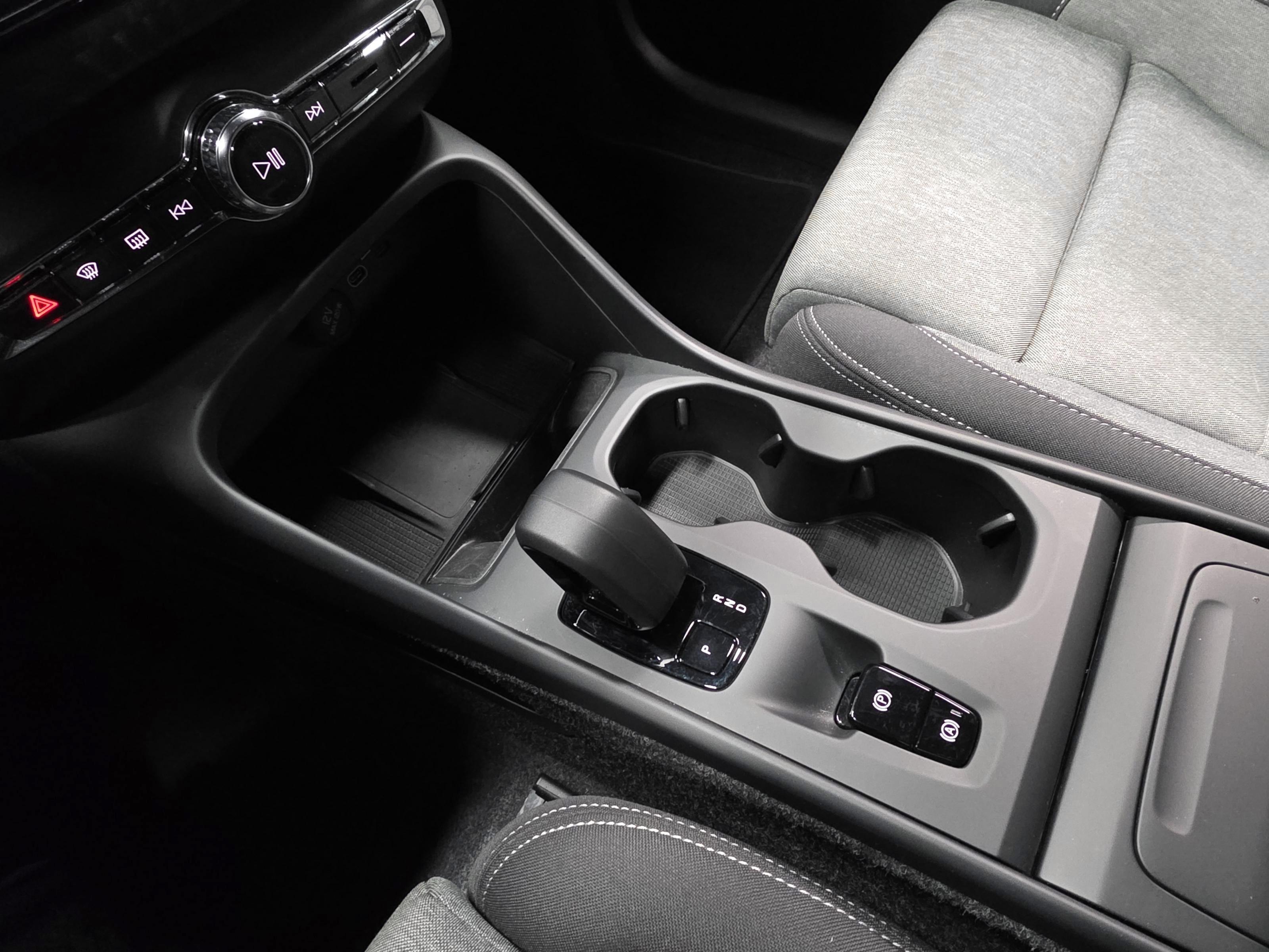 Volvo XC40 15