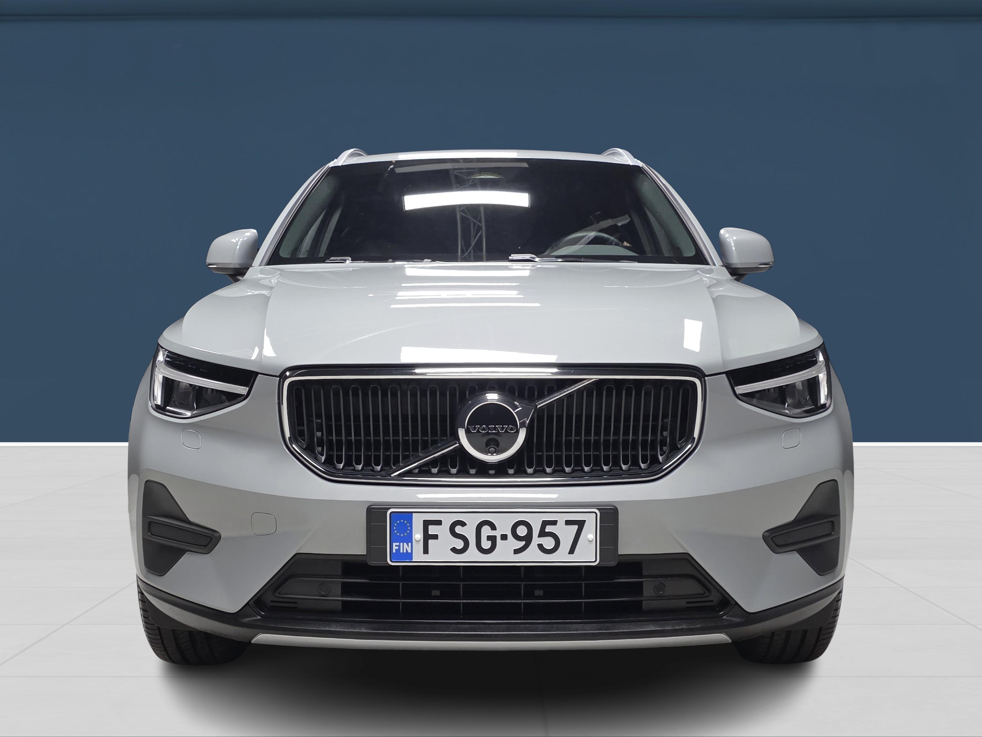 Volvo XC40 2